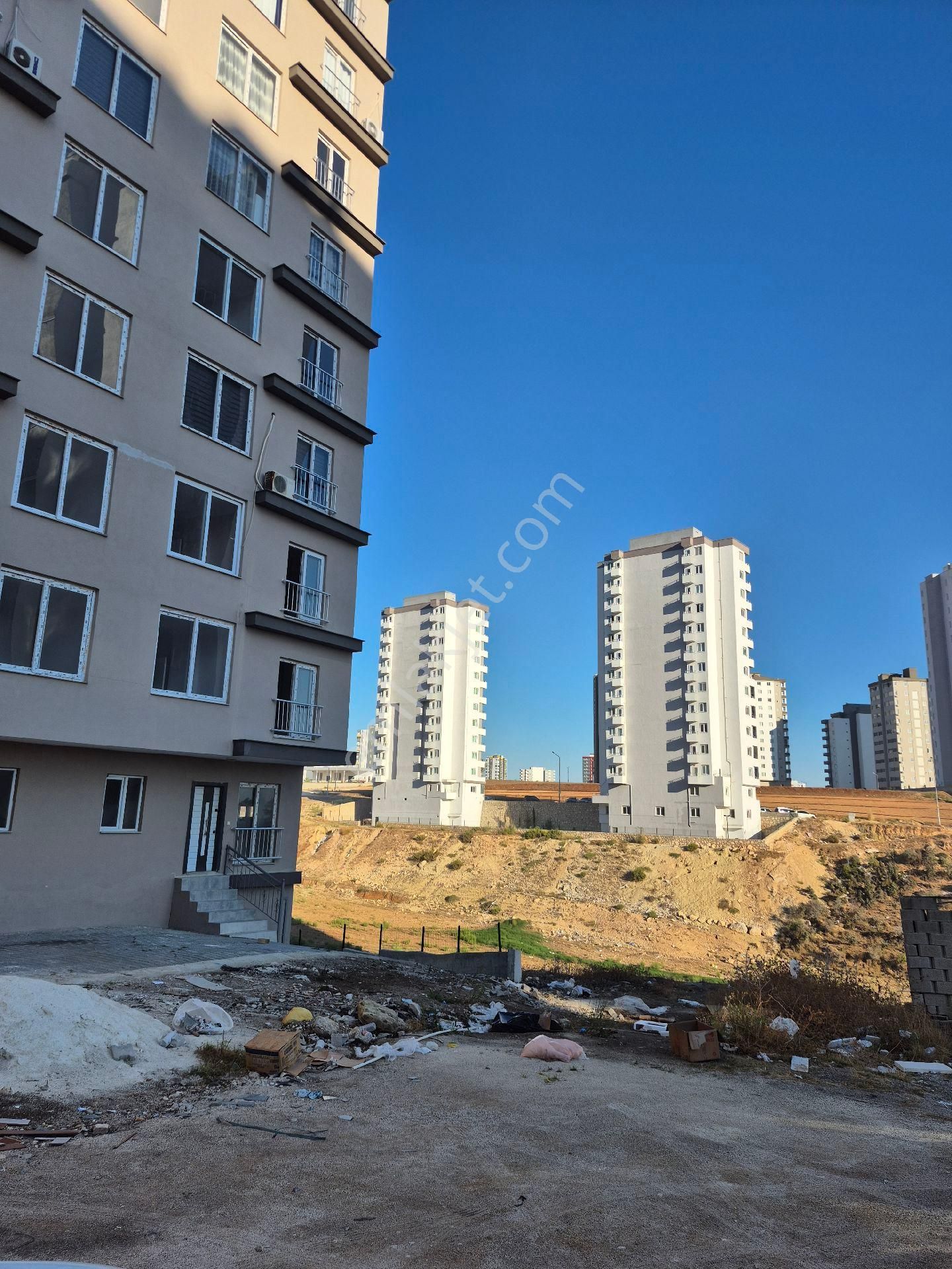 Sarıçam Çarkıparede Takasa Açık 1+1 Dairemiz Satılıktır - Görsel 11