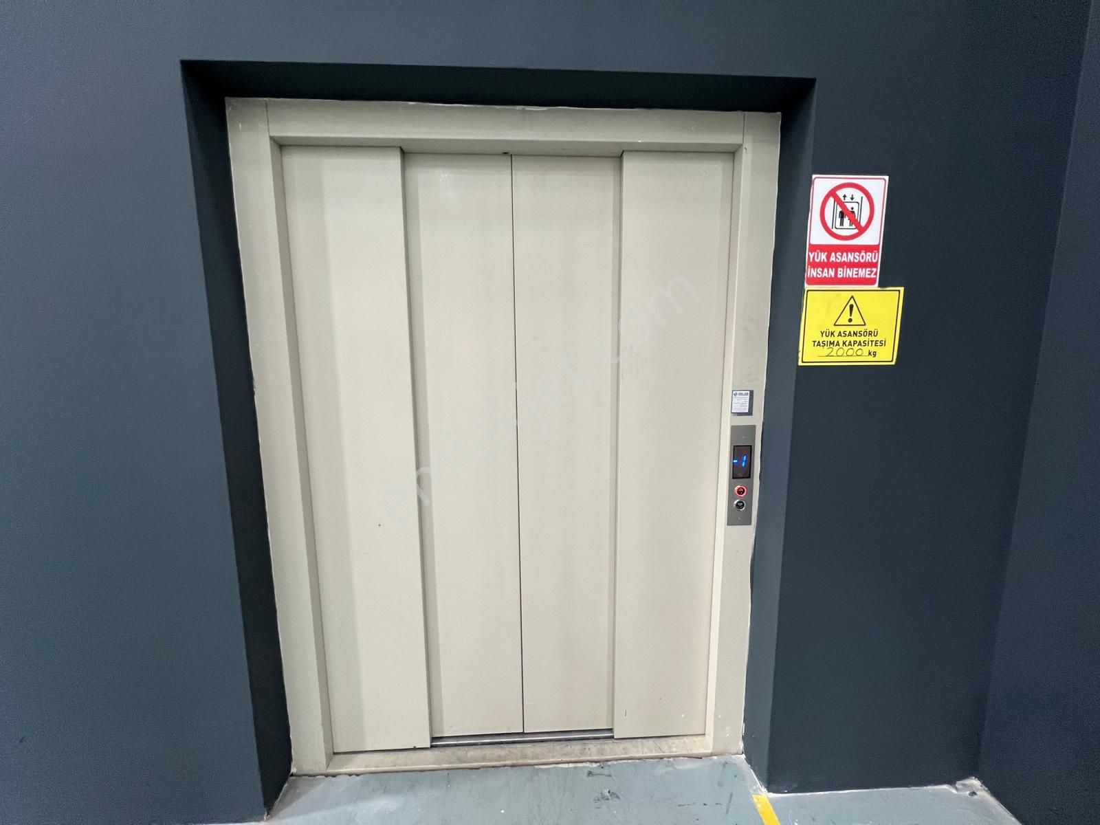 Dilovası Kobi Osb'de Kullanıma Hazır 2250 M2+epoksin+radyan+630 Kwa+vinçli Fabrika - Görsel 18