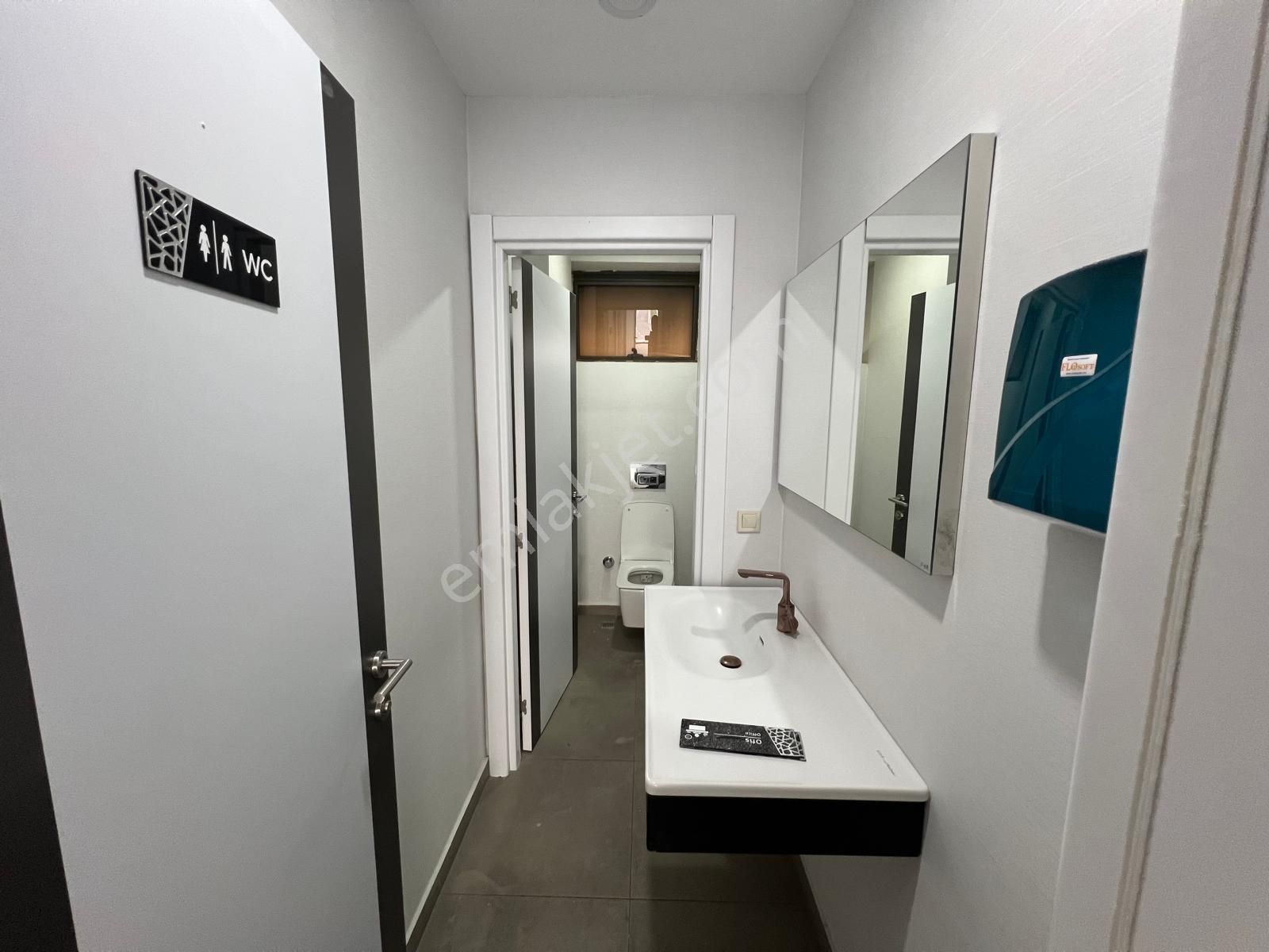 Dilovası Kobi Osb'de Kullanıma Hazır 2250 M2+epoksin+radyan+630 Kwa+vinçli Fabrika - Görsel 23