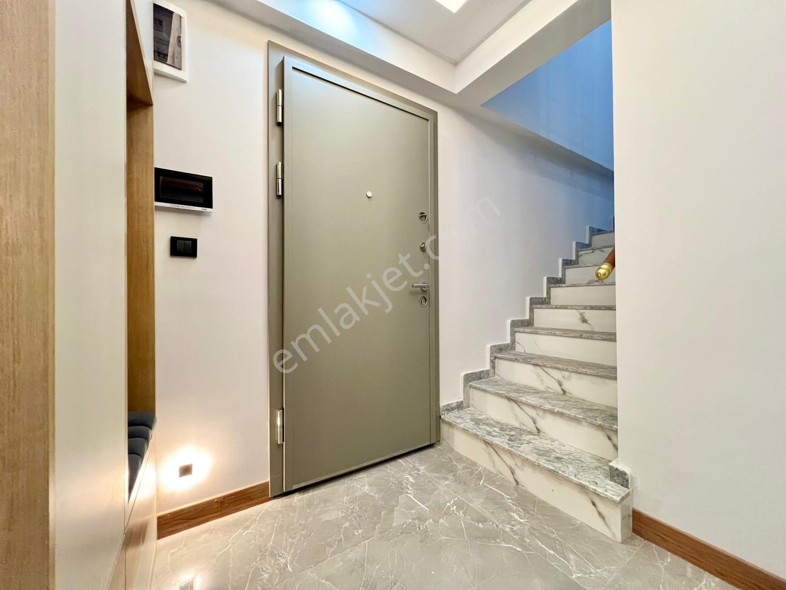 ✅✅alçınar Emlaktan Ultra Lüks Kazdağları Manzaralı 6+1 Dubleks✅✅ - Görsel 12