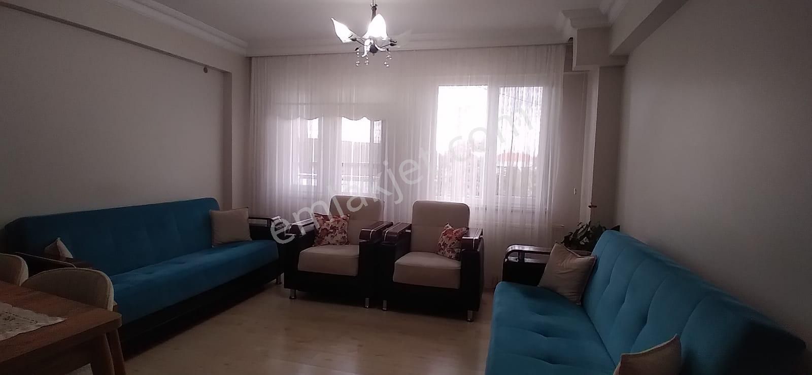 Erenlerde Eğitim Araştırma Hastanesine Yürüme 2+1 Kiralık Daire - Görsel 14