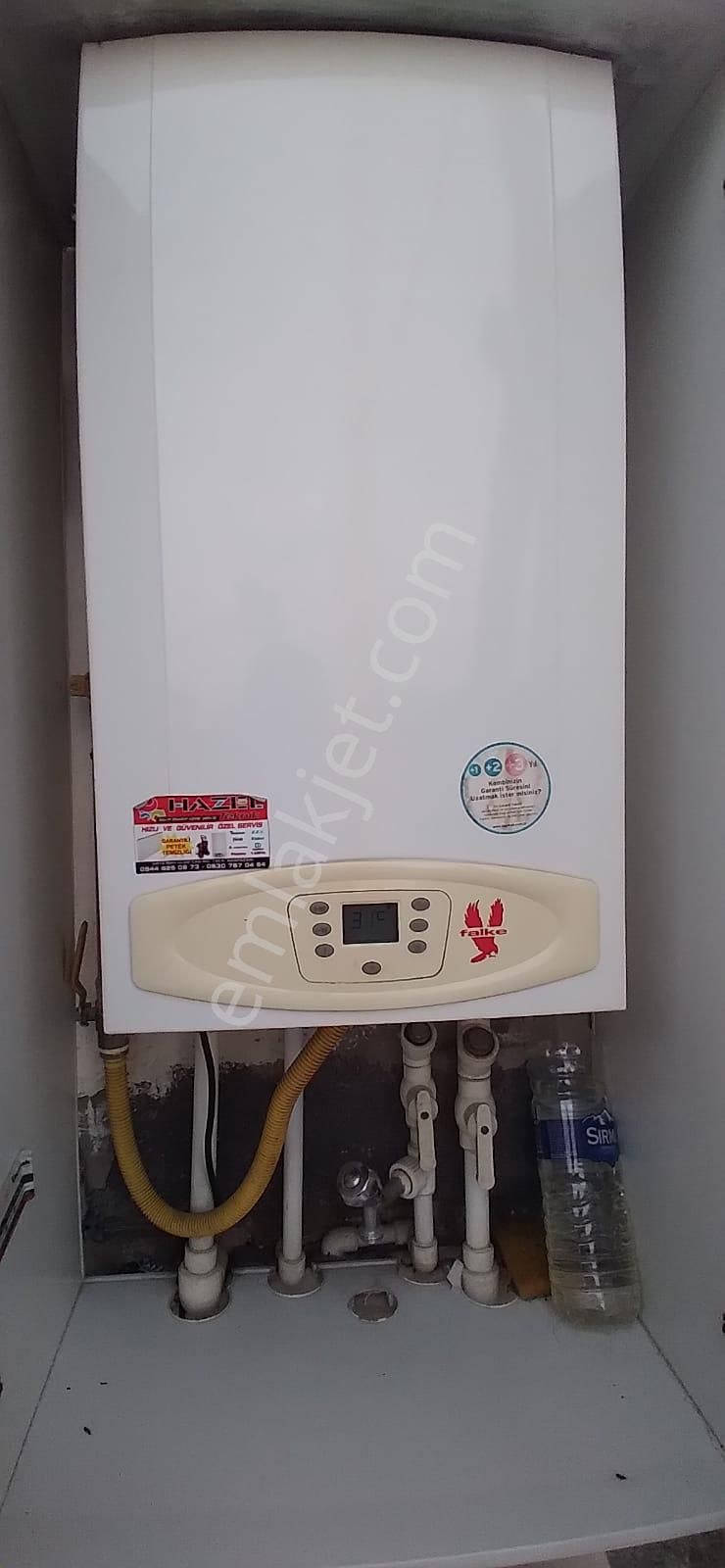 Erenlerde Eğitim Araştırma Hastanesine Yürüme 2+1 Kiralık Daire - Görsel 25