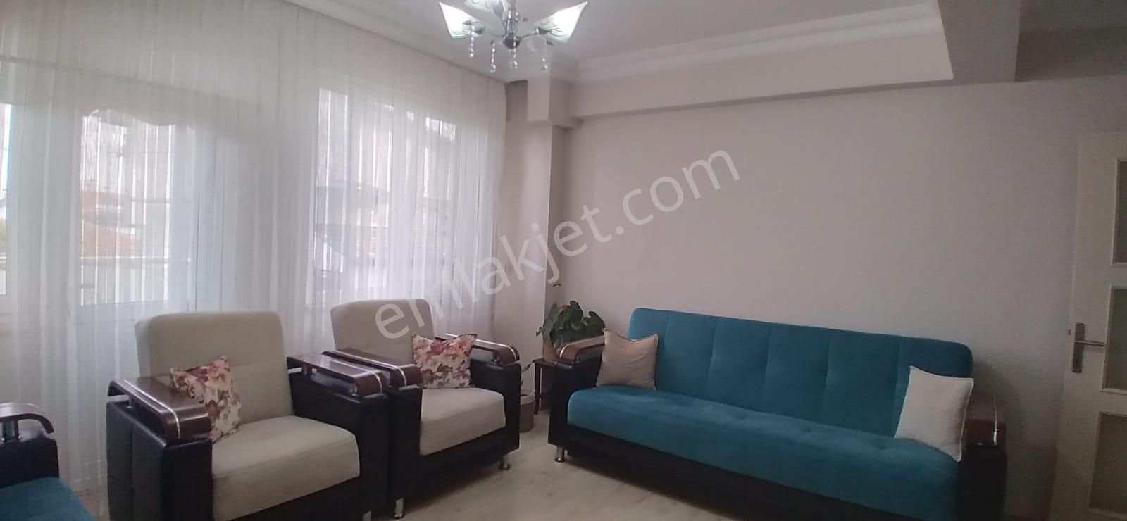 Erenlerde Eğitim Araştırma Hastanesine Yürüme 2+1 Kiralık Daire - Görsel 5
