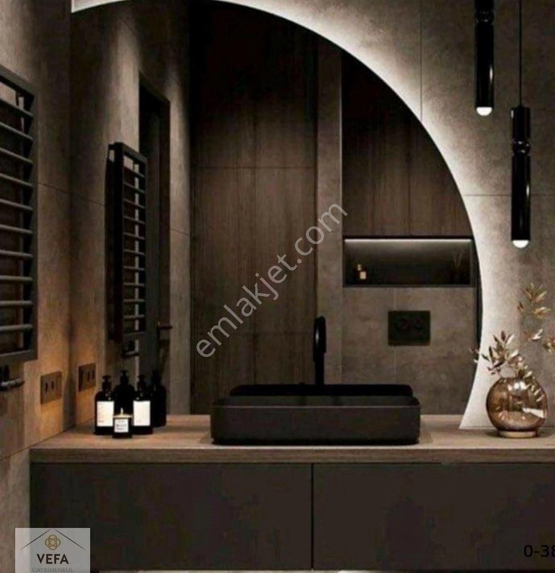 Marmaris İçmeler'de Denize Yakın 7+1 Satılık Lüx Sıfır Villa - Görsel 3