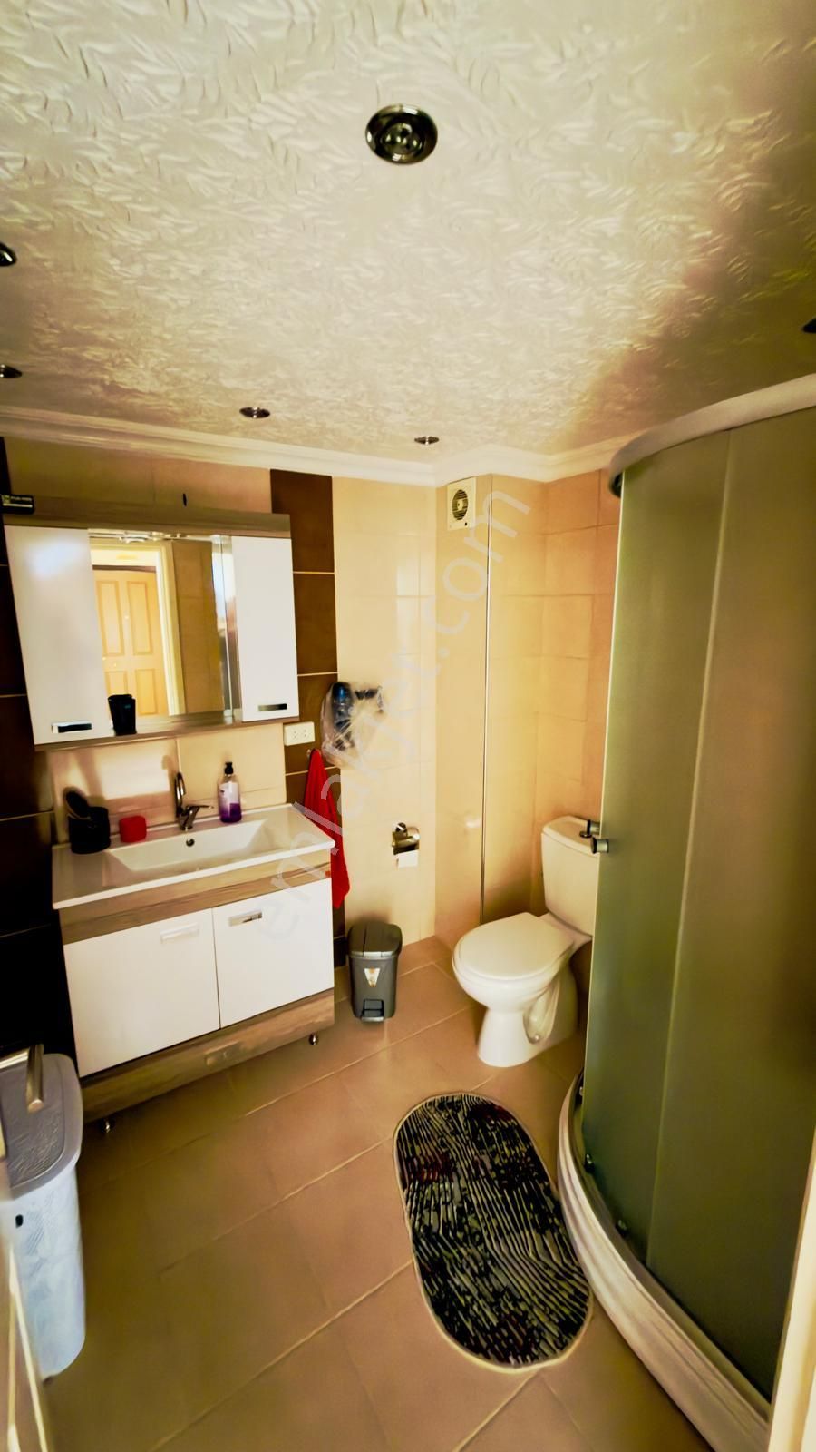 Didim Teknosa Arkası Yasmin Sitesi’nde 2+1 Dubleks – Havuzlu Ve Eşyalı - Görsel 25