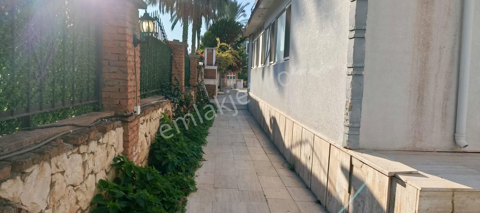 Didim Teknosa Arkası Yasmin Sitesi’nde 2+1 Dubleks – Havuzlu Ve Eşyalı - Görsel 7