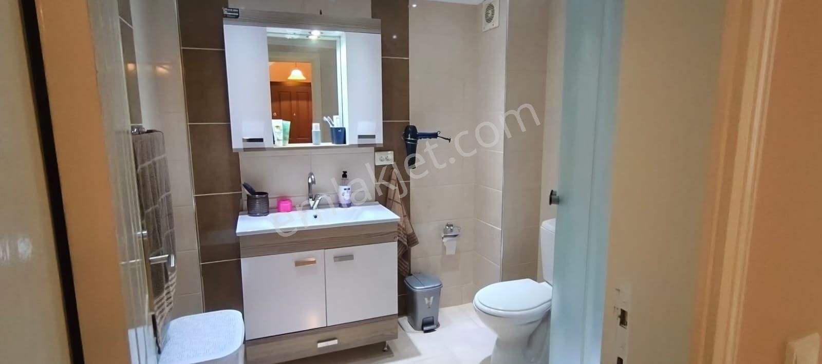Didim Teknosa Arkası Yasmin Sitesi’nde 2+1 Dubleks – Havuzlu Ve Eşyalı - Görsel 34
