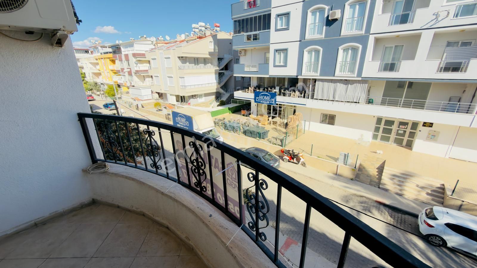 Didim Teknosa Arkası Yasmin Sitesi’nde 2+1 Dubleks – Havuzlu Ve Eşyalı - Görsel 29