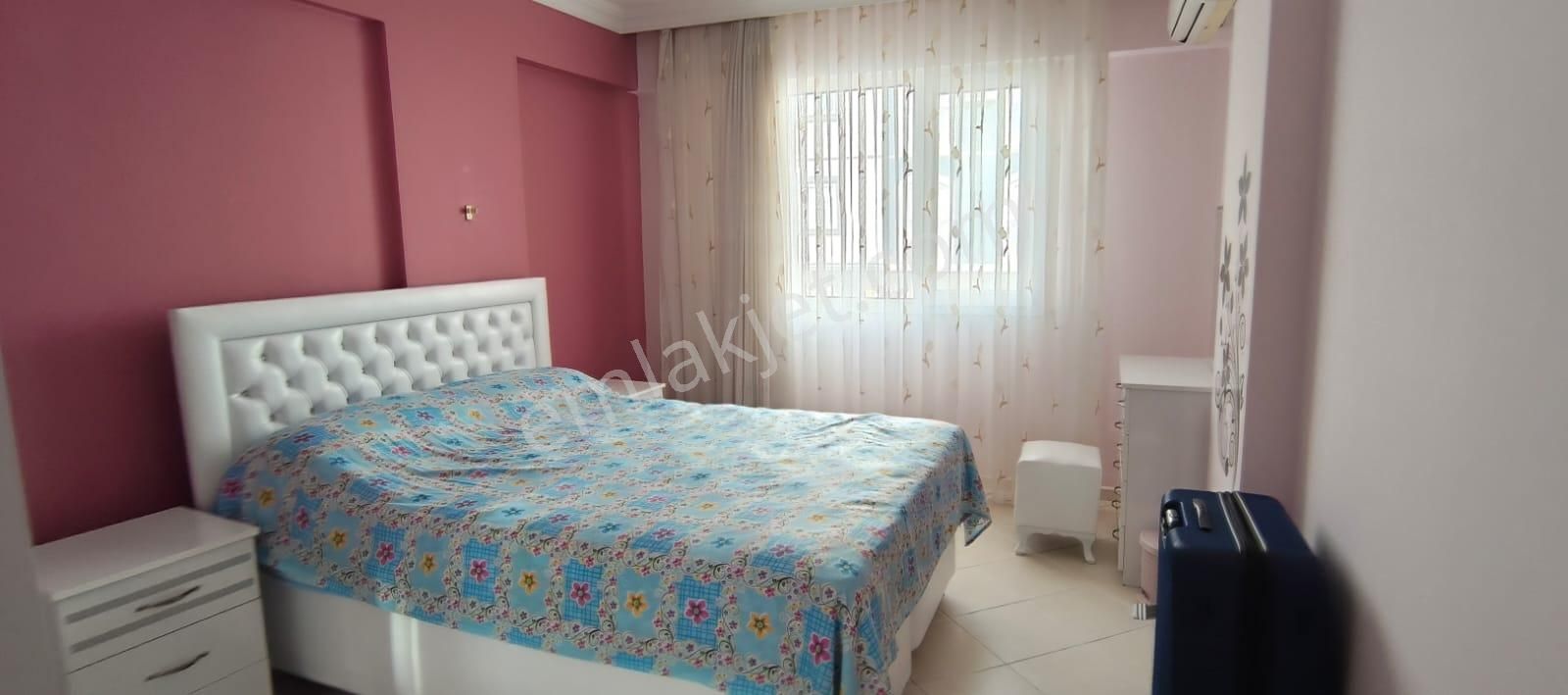 Didim Teknosa Arkası Yasmin Sitesi’nde 2+1 Dubleks – Havuzlu Ve Eşyalı - Görsel 32
