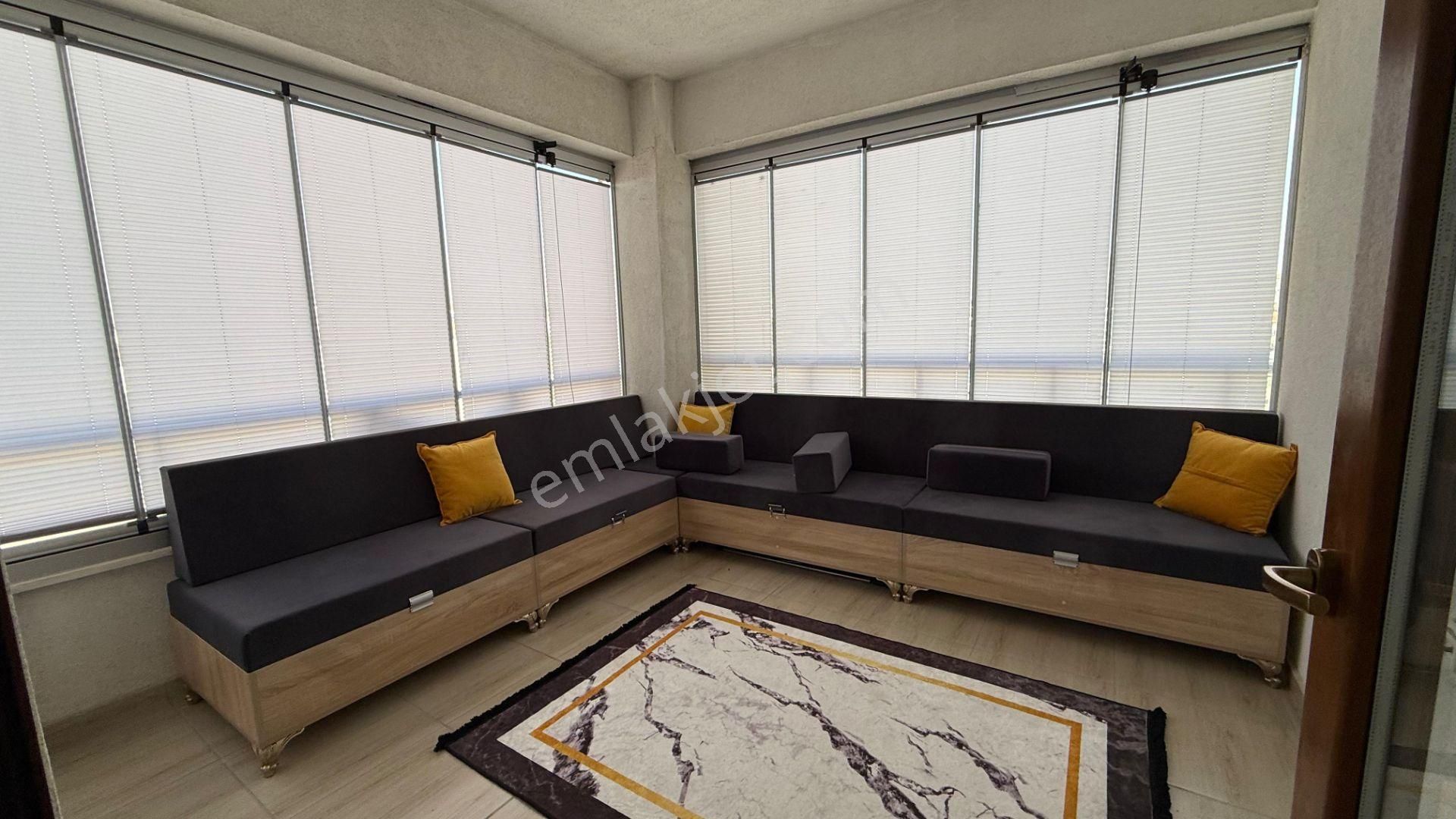 Öz Gaye Emlaktan Develi Camiicedit Mahallesinde Satılık Lüks Daire - Görsel 3