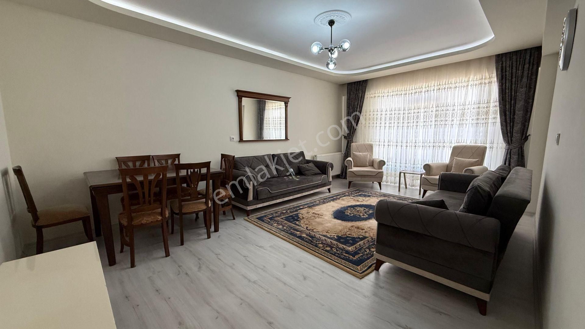 Öz Gaye Emlaktan Develi Camiicedit Mahallesinde Satılık Lüks Daire