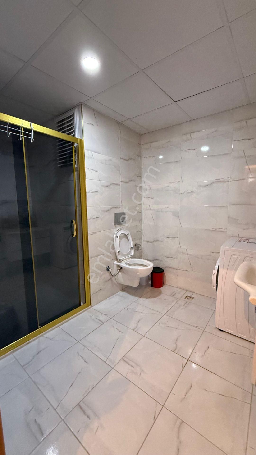 Öz Gaye Emlaktan Develi Camiicedit Mahallesinde Satılık Lüks Daire - Görsel 8