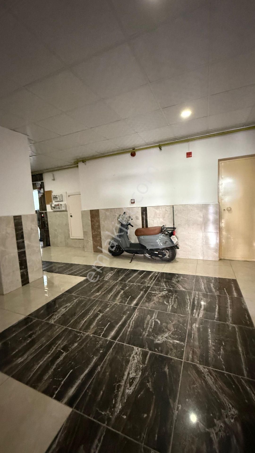 Öz Gaye Emlaktan Develi Camiicedit Mahallesinde Satılık Lüks Daire - Görsel 12