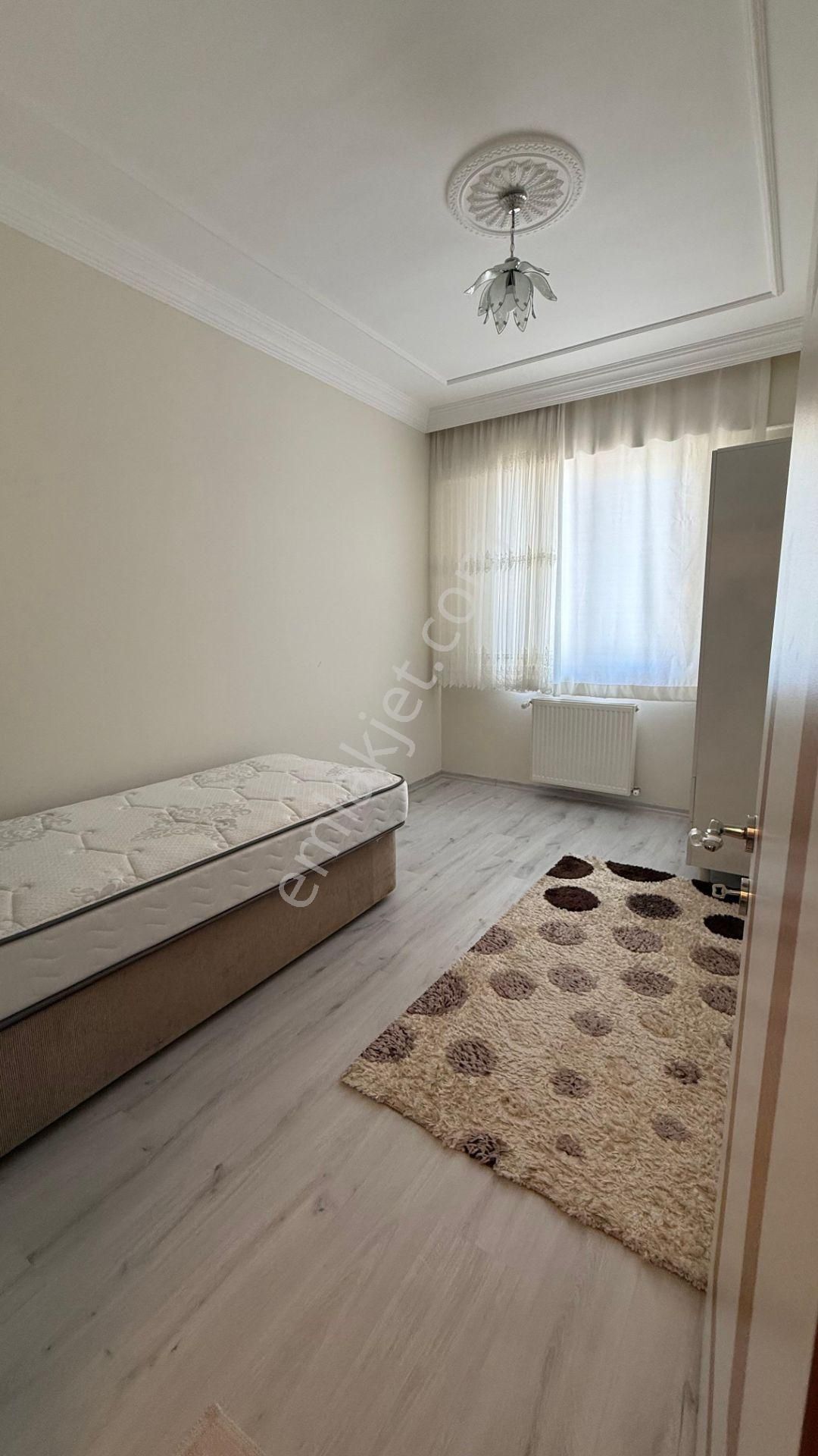 Öz Gaye Emlaktan Develi Camiicedit Mahallesinde Satılık Lüks Daire - Görsel 14