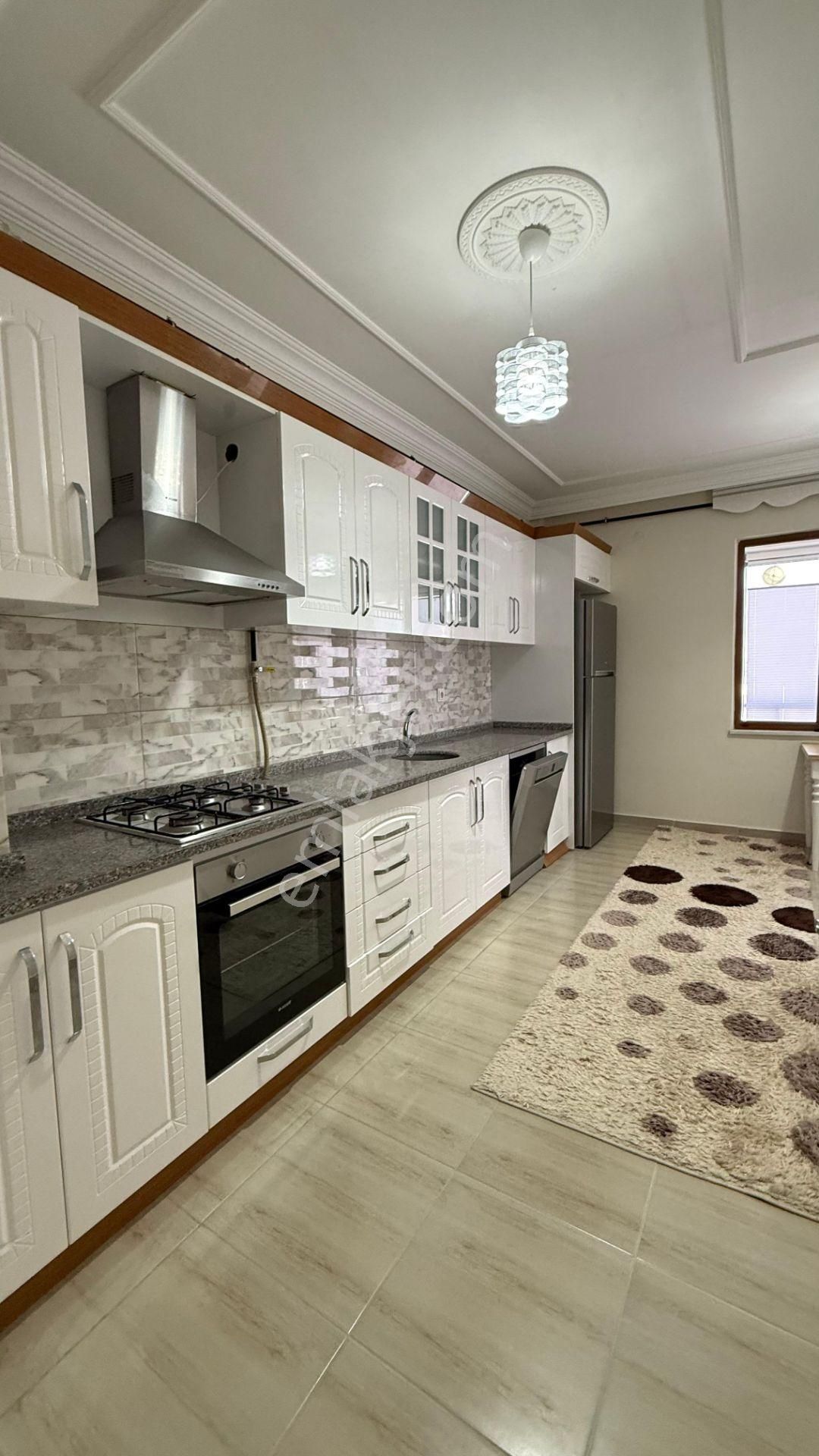 Öz Gaye Emlaktan Develi Camiicedit Mahallesinde Satılık Lüks Daire - Görsel 13