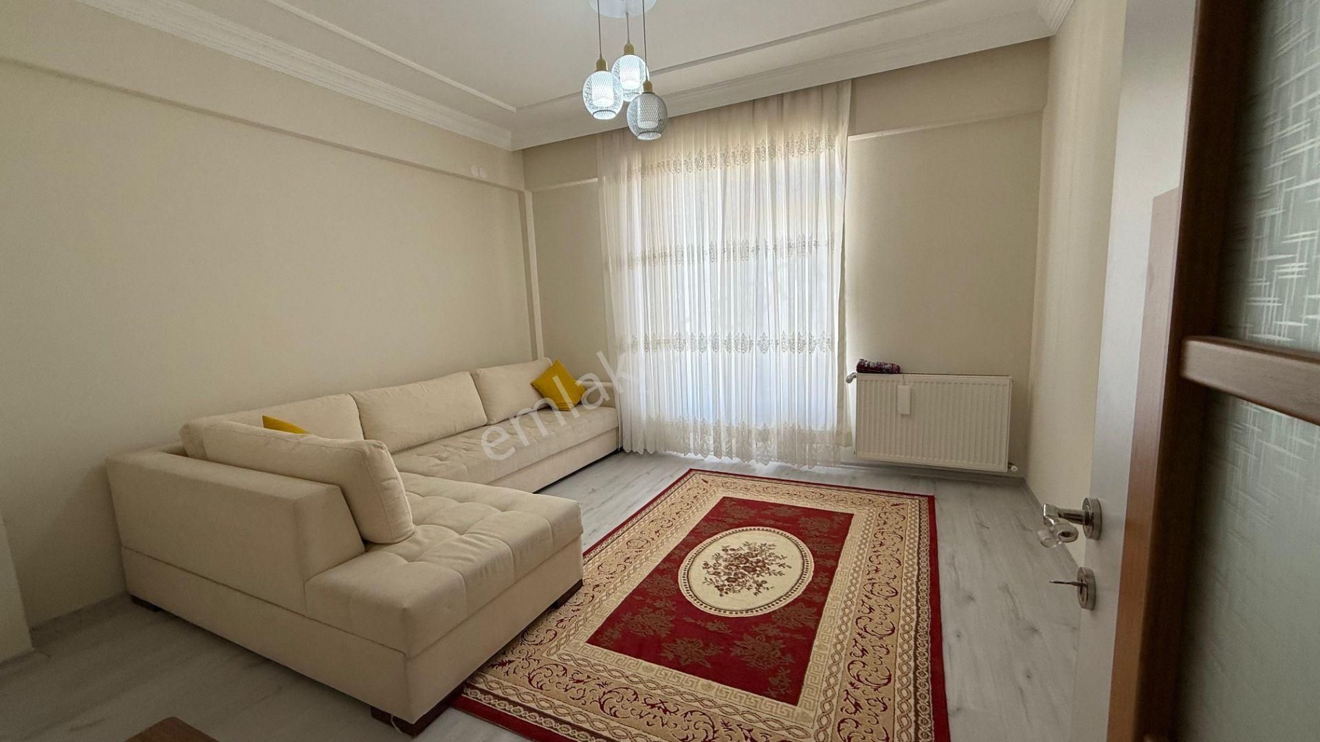 Öz Gaye Emlaktan Develi Camiicedit Mahallesinde Satılık Lüks Daire - Görsel 2