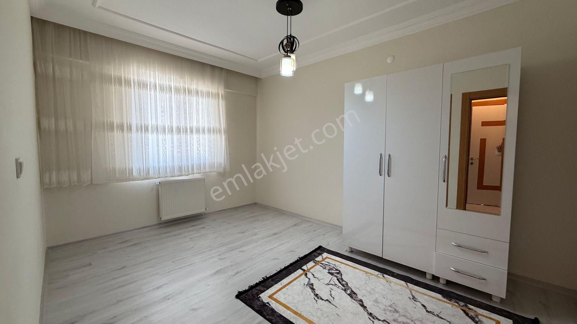 Öz Gaye Emlaktan Develi Camiicedit Mahallesinde Satılık Lüks Daire - Görsel 7