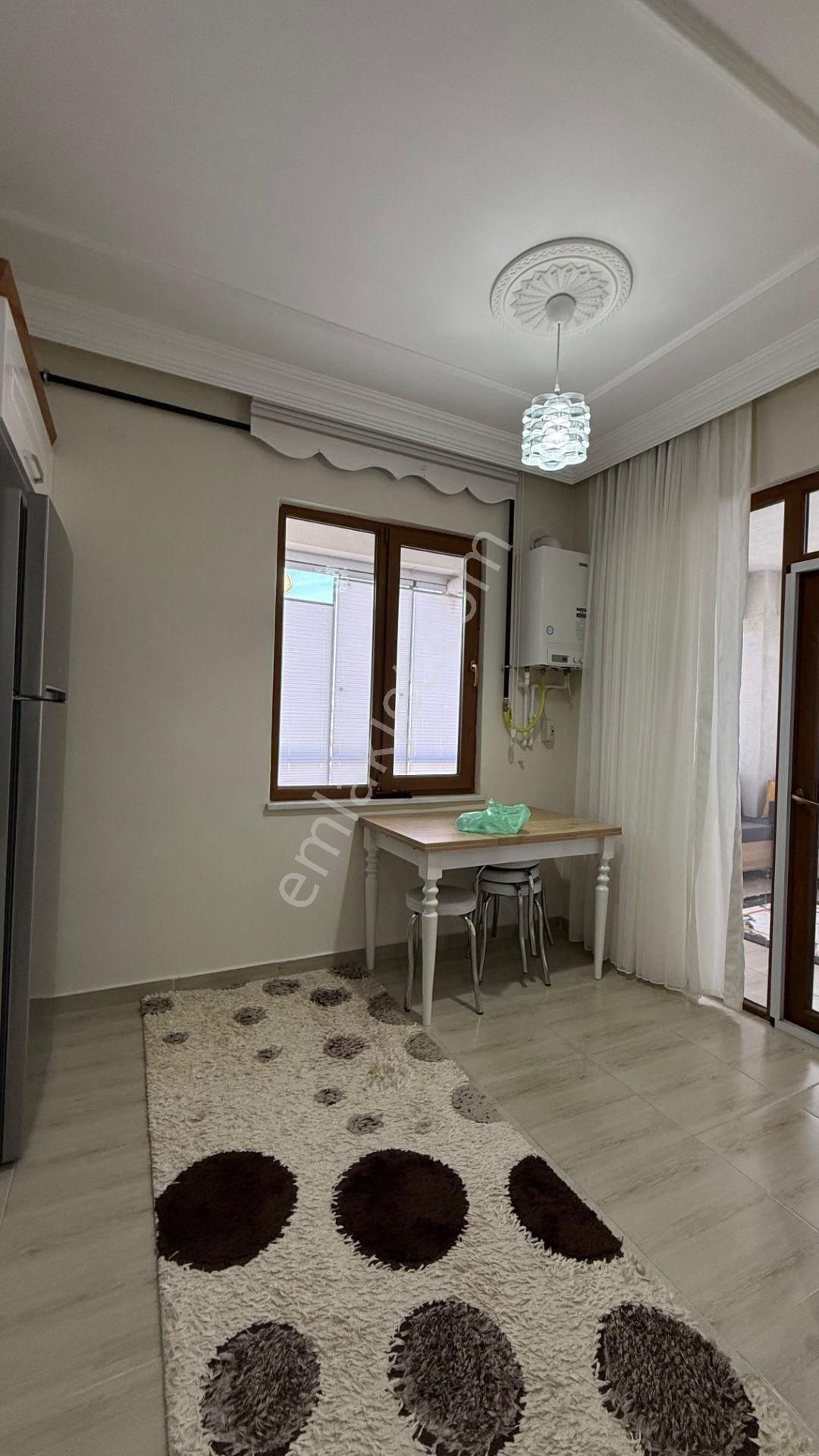 Öz Gaye Emlaktan Develi Camiicedit Mahallesinde Satılık Lüks Daire - Görsel 4