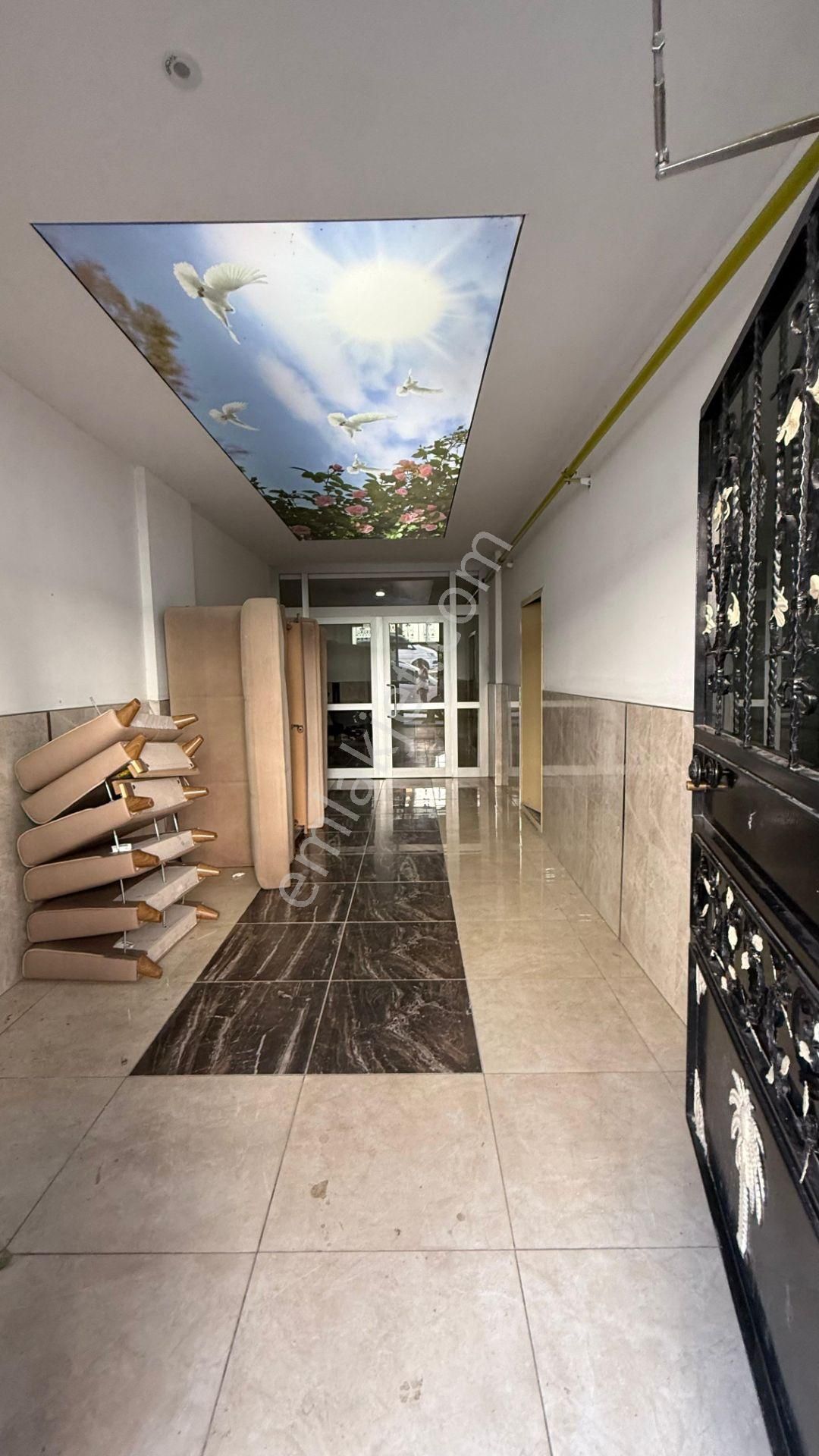 Öz Gaye Emlaktan Develi Camiicedit Mahallesinde Satılık Lüks Daire - Görsel 16