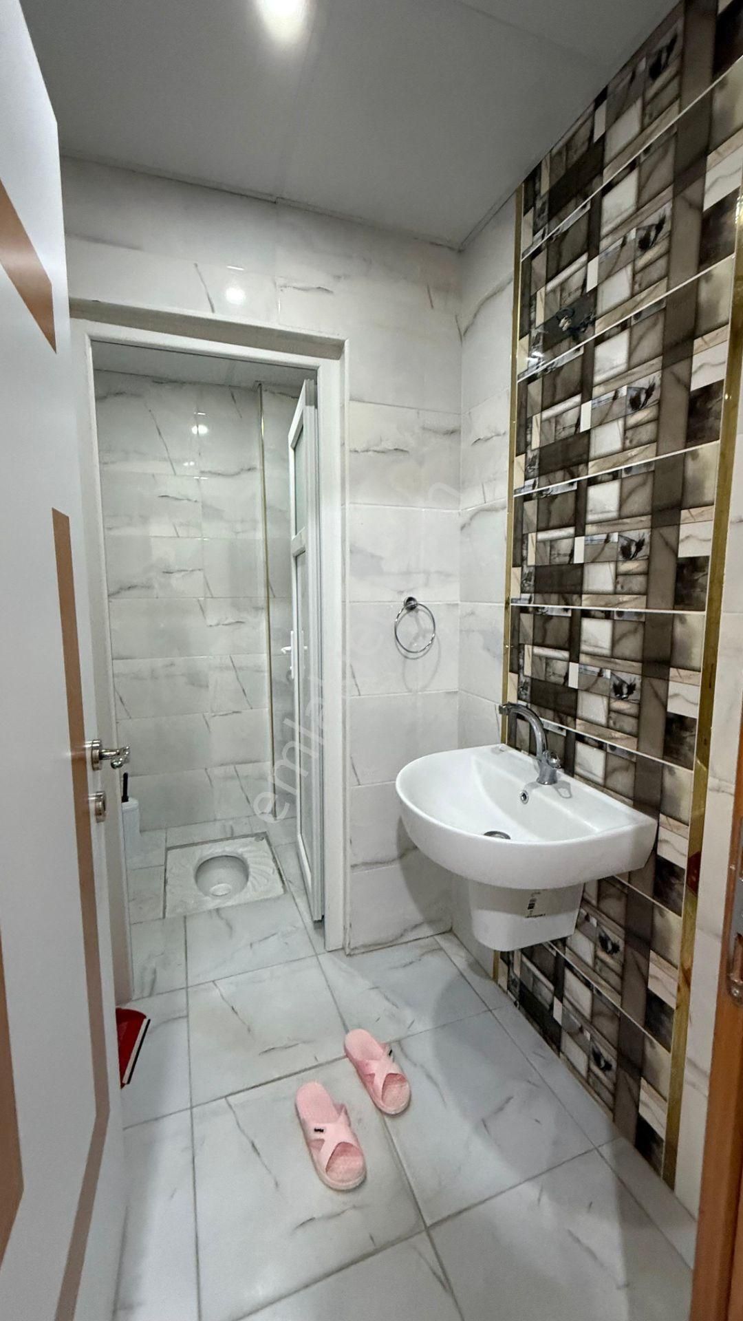 Öz Gaye Emlaktan Develi Camiicedit Mahallesinde Satılık Lüks Daire - Görsel 6