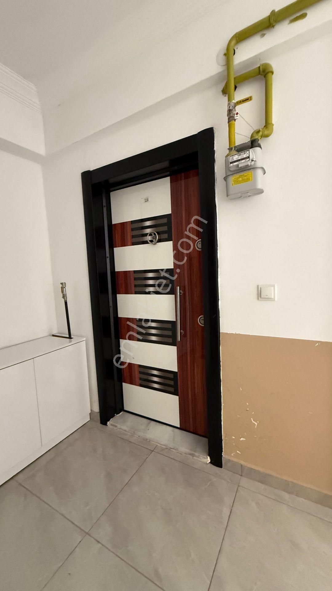 Öz Gaye Emlaktan Develi Camiicedit Mahallesinde Satılık Lüks Daire - Görsel 15