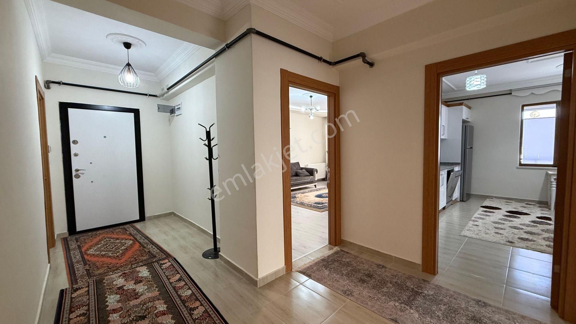 Öz Gaye Emlaktan Develi Camiicedit Mahallesinde Satılık Lüks Daire - Görsel 5