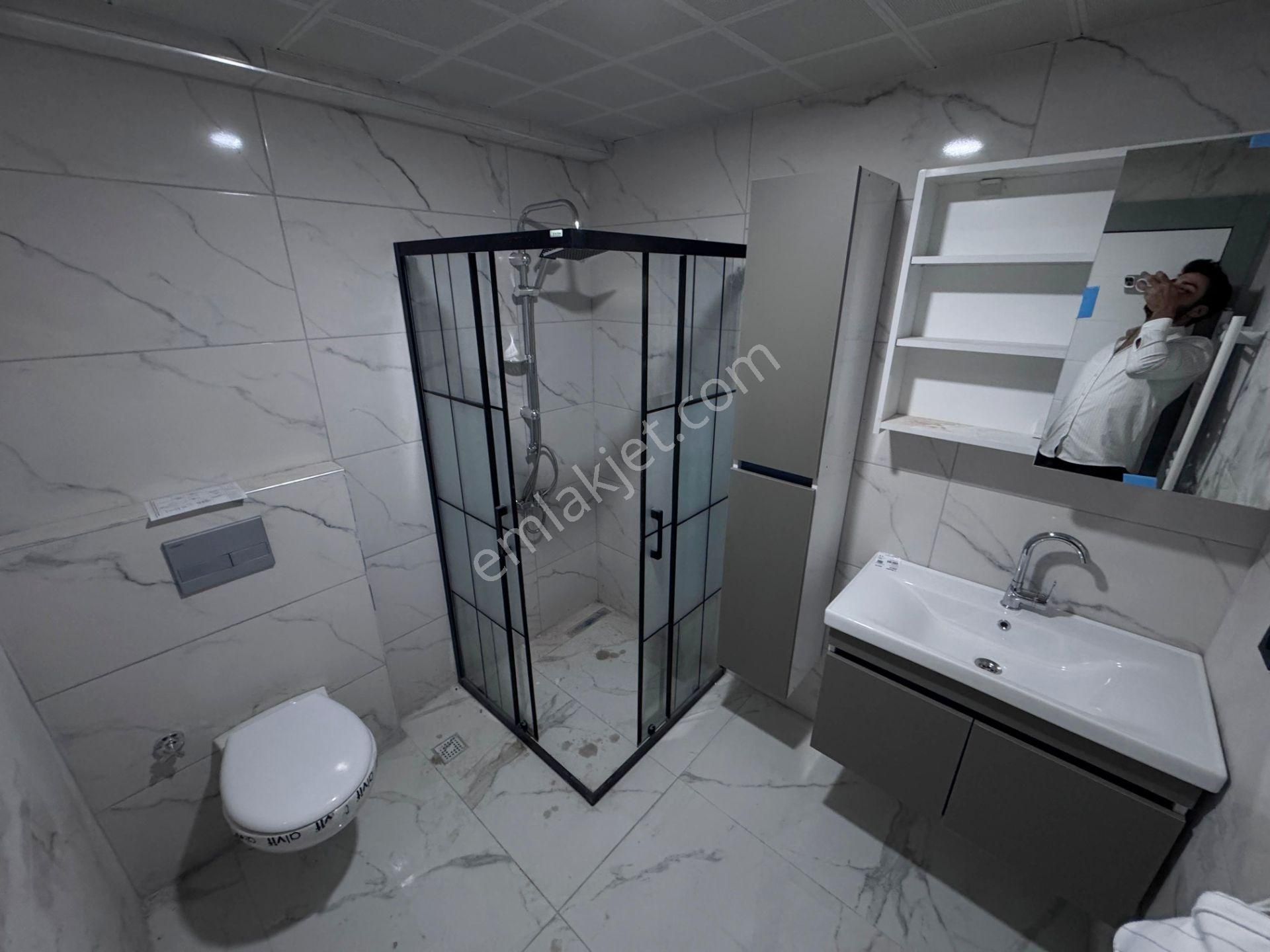 Yenikent Menderes Mh.de 3+1 Ultra Lüx Yapılı Satılık Daire - Görsel 34