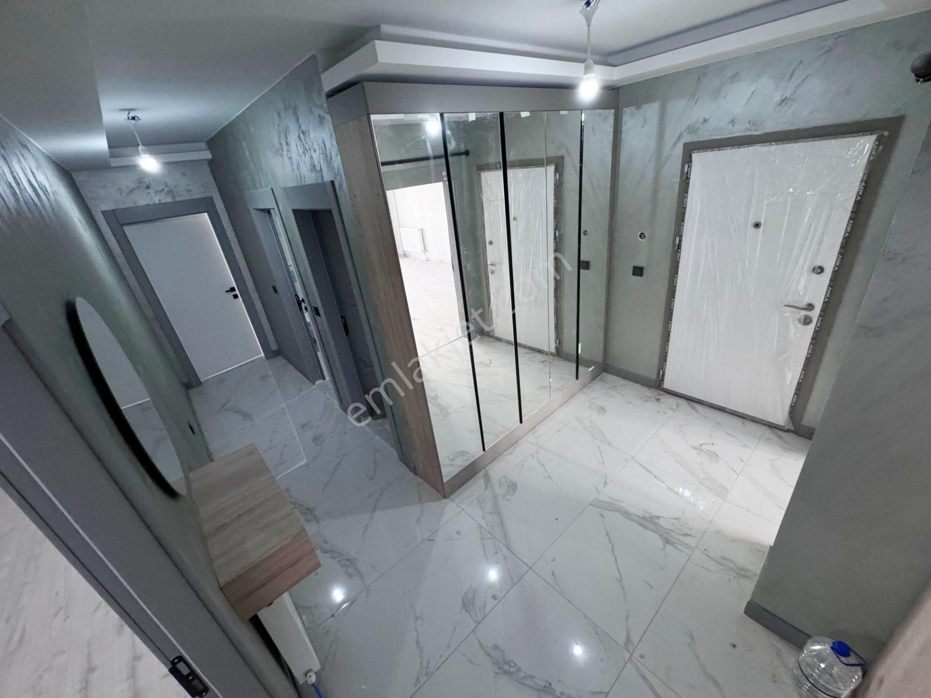 Yenikent Menderes Mh.de 3+1 Ultra Lüx Yapılı Satılık Daire - Görsel 30