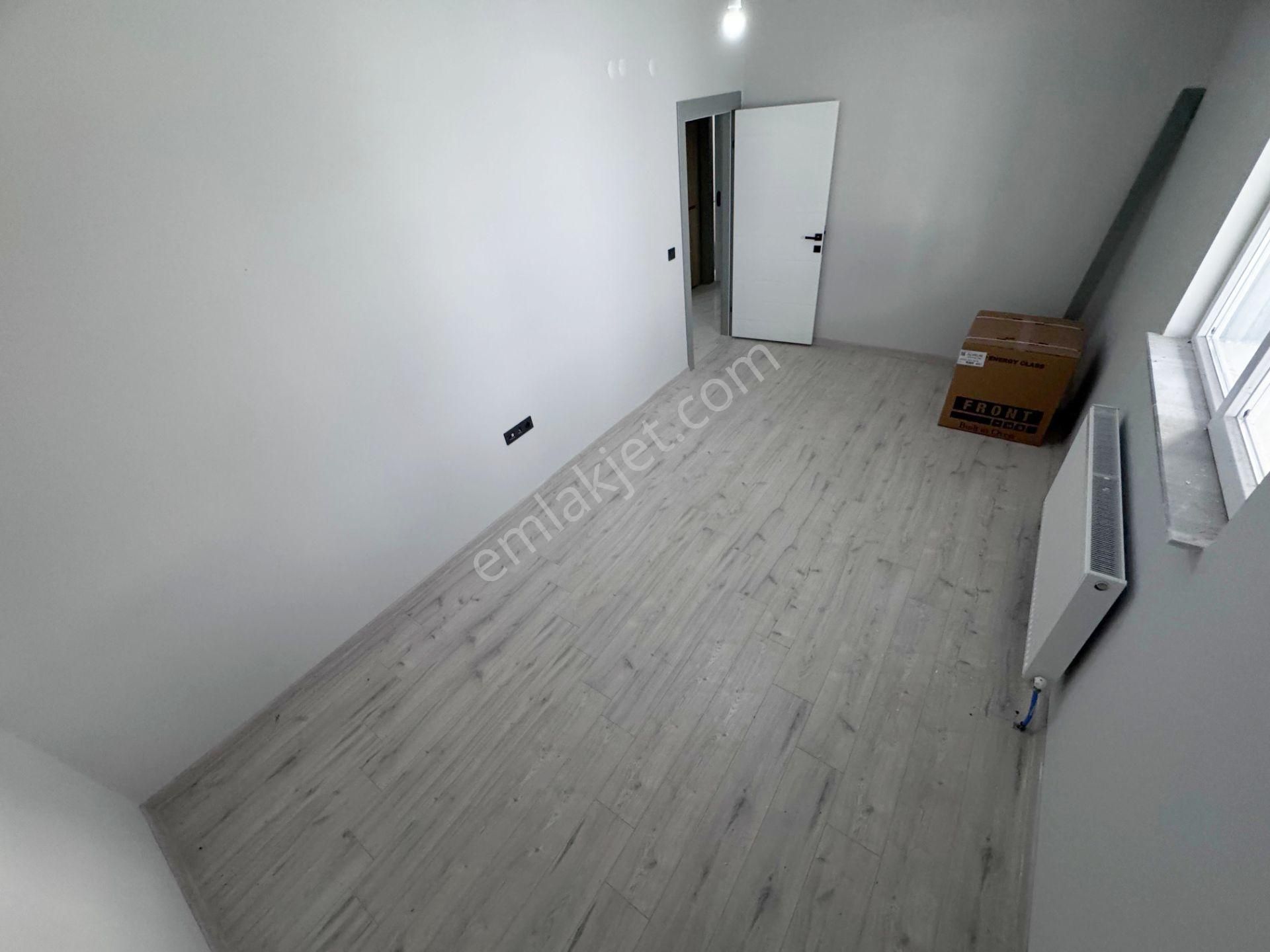 Yenikent Menderes Mh.de 3+1 Ultra Lüx Yapılı Satılık Daire - Görsel 13