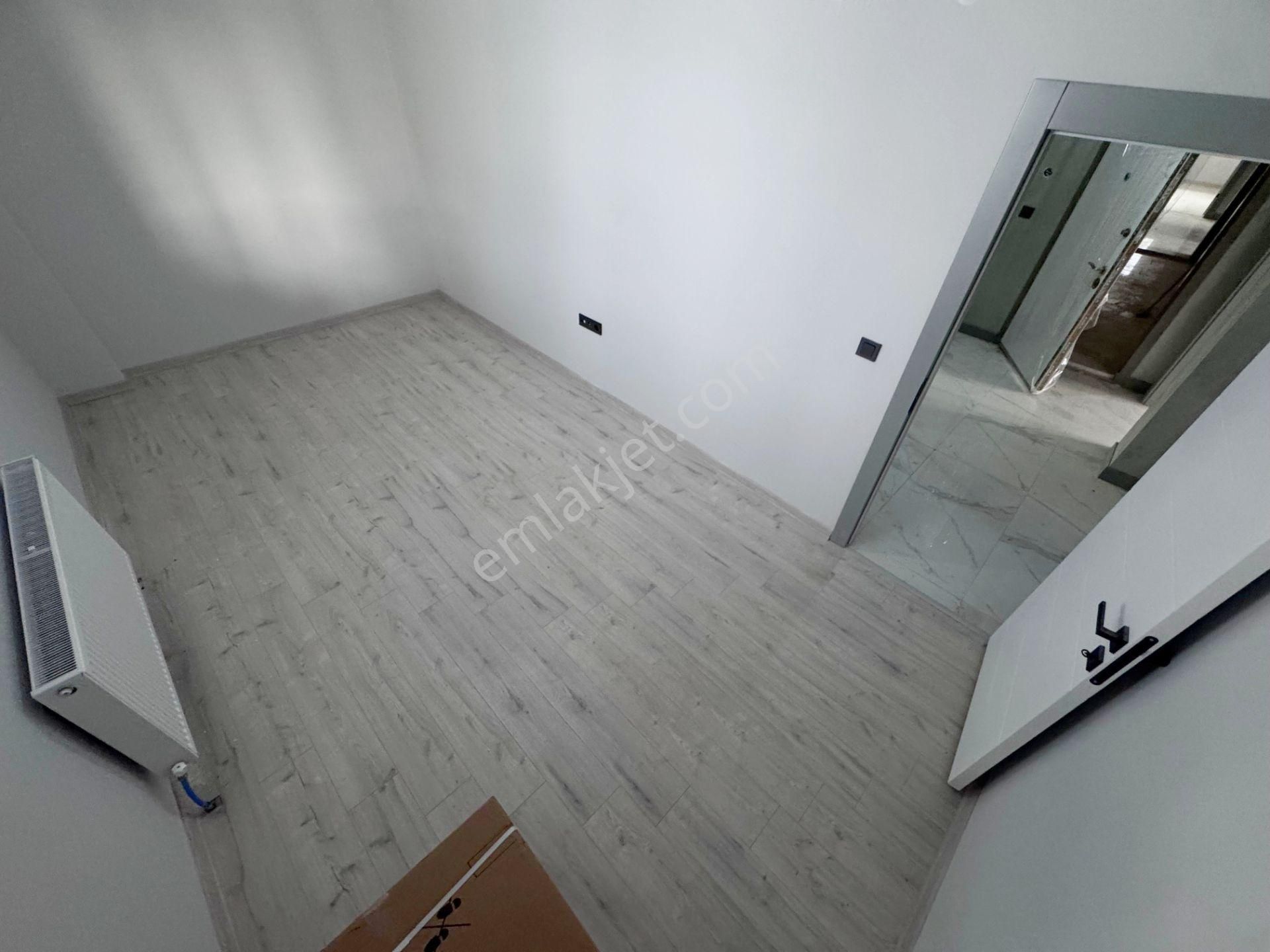 Yenikent Menderes Mh.de 3+1 Ultra Lüx Yapılı Satılık Daire - Görsel 15