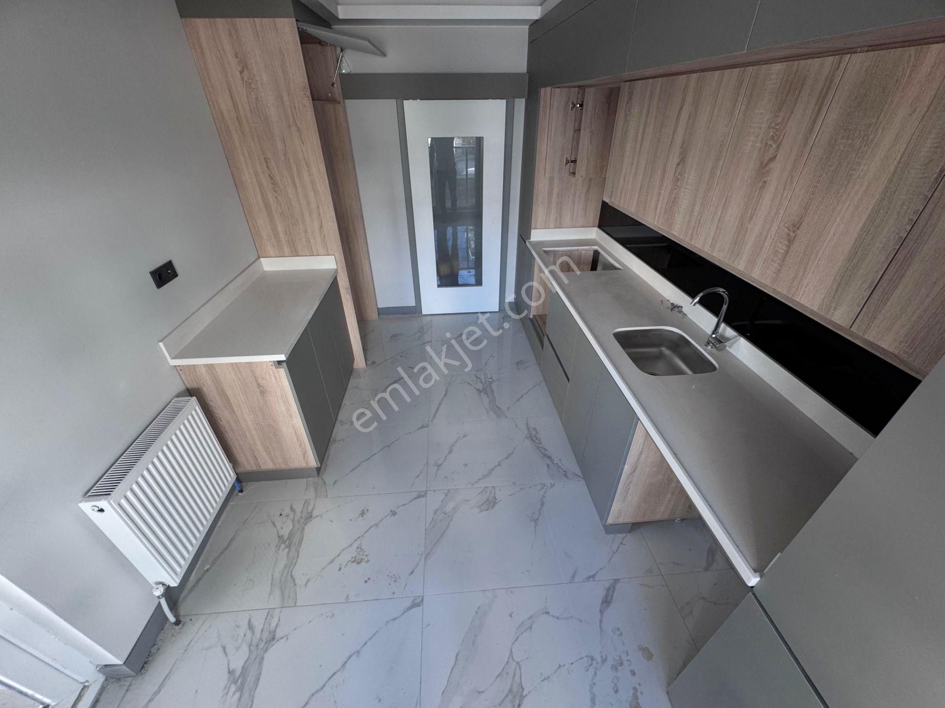 Yenikent Menderes Mh.de 3+1 Ultra Lüx Yapılı Satılık Daire - Görsel 6