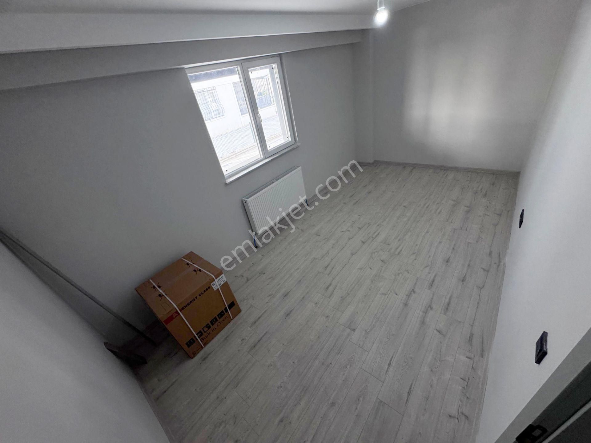 Yenikent Menderes Mh.de 3+1 Ultra Lüx Yapılı Satılık Daire - Görsel 14