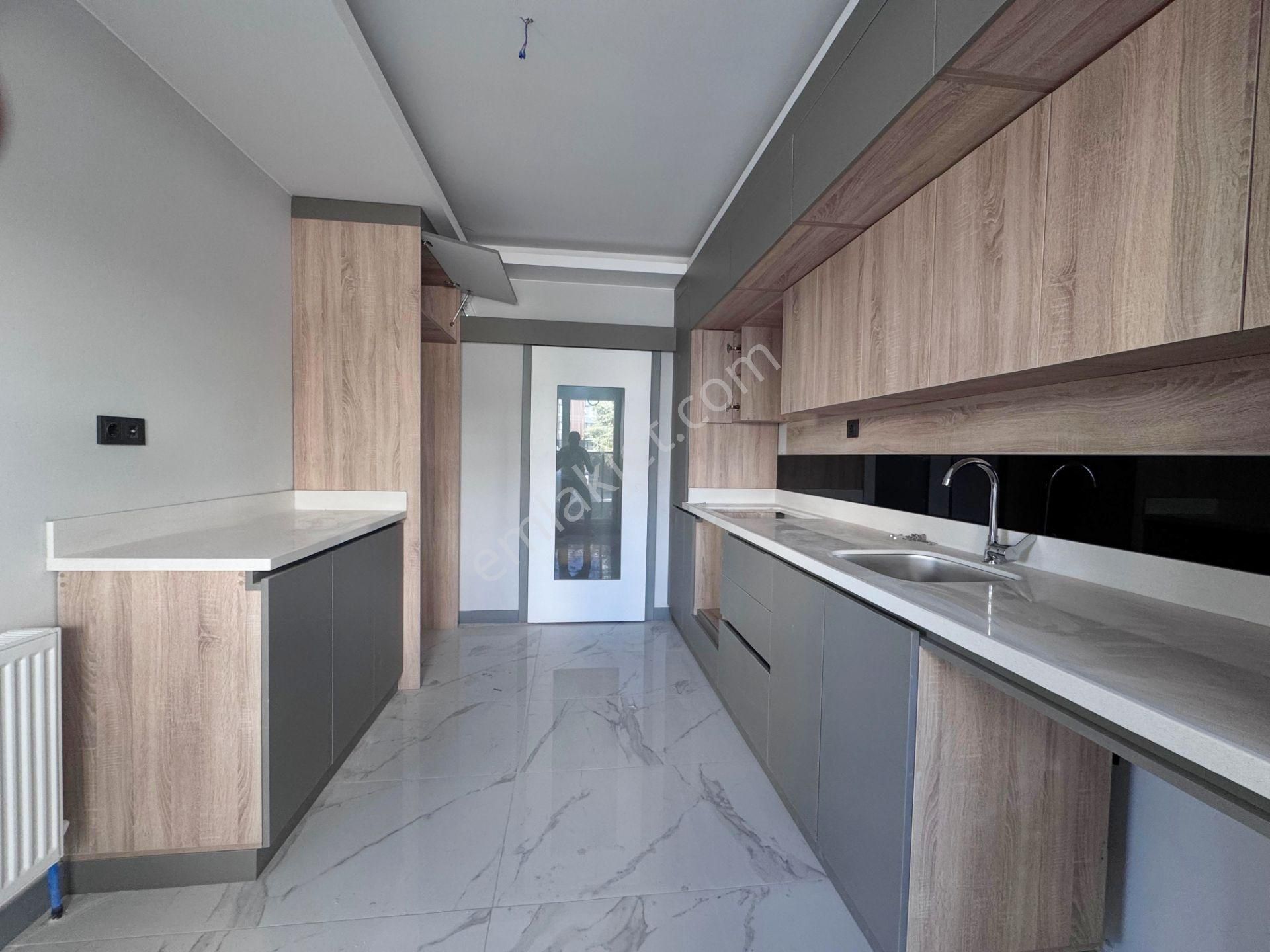 Yenikent Menderes Mh.de 3+1 Ultra Lüx Yapılı Satılık Daire - Görsel 5