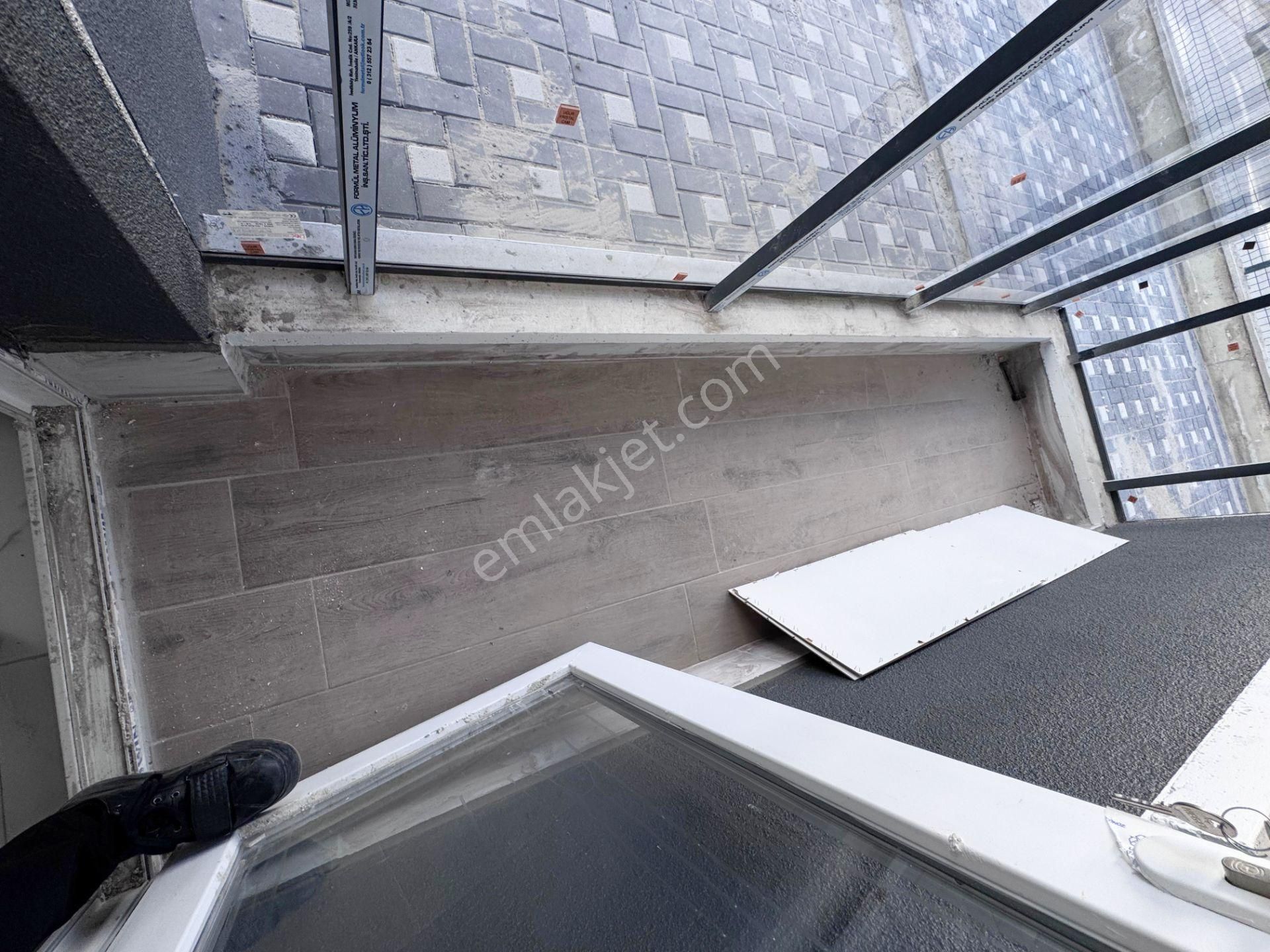 Yenikent Menderes Mh.de 3+1 Ultra Lüx Yapılı Satılık Daire - Görsel 35