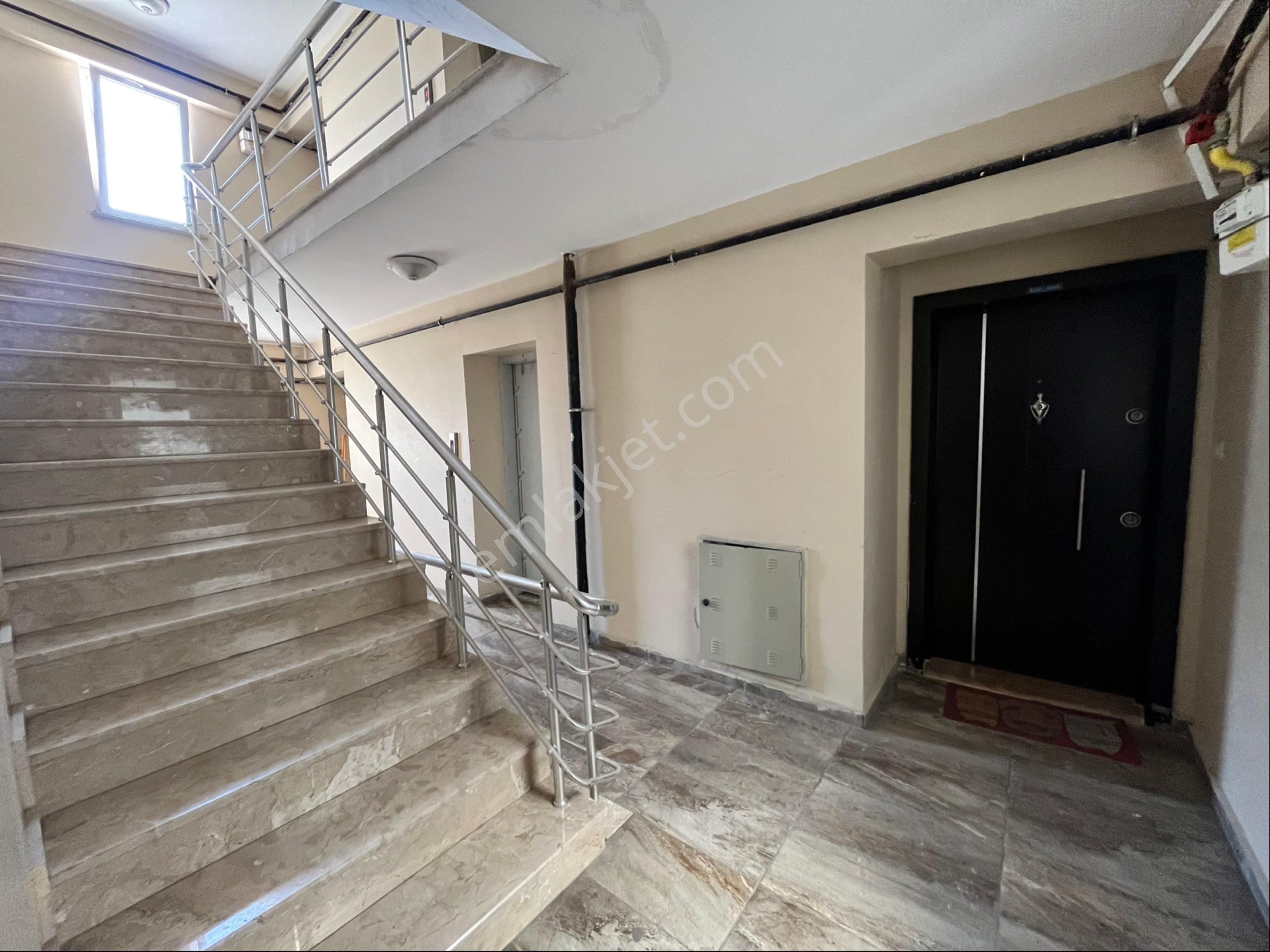 Bahar'dan Görükle'de 2+1 Ara Kat Site İçerisinde Satılık Daire - Görsel 29