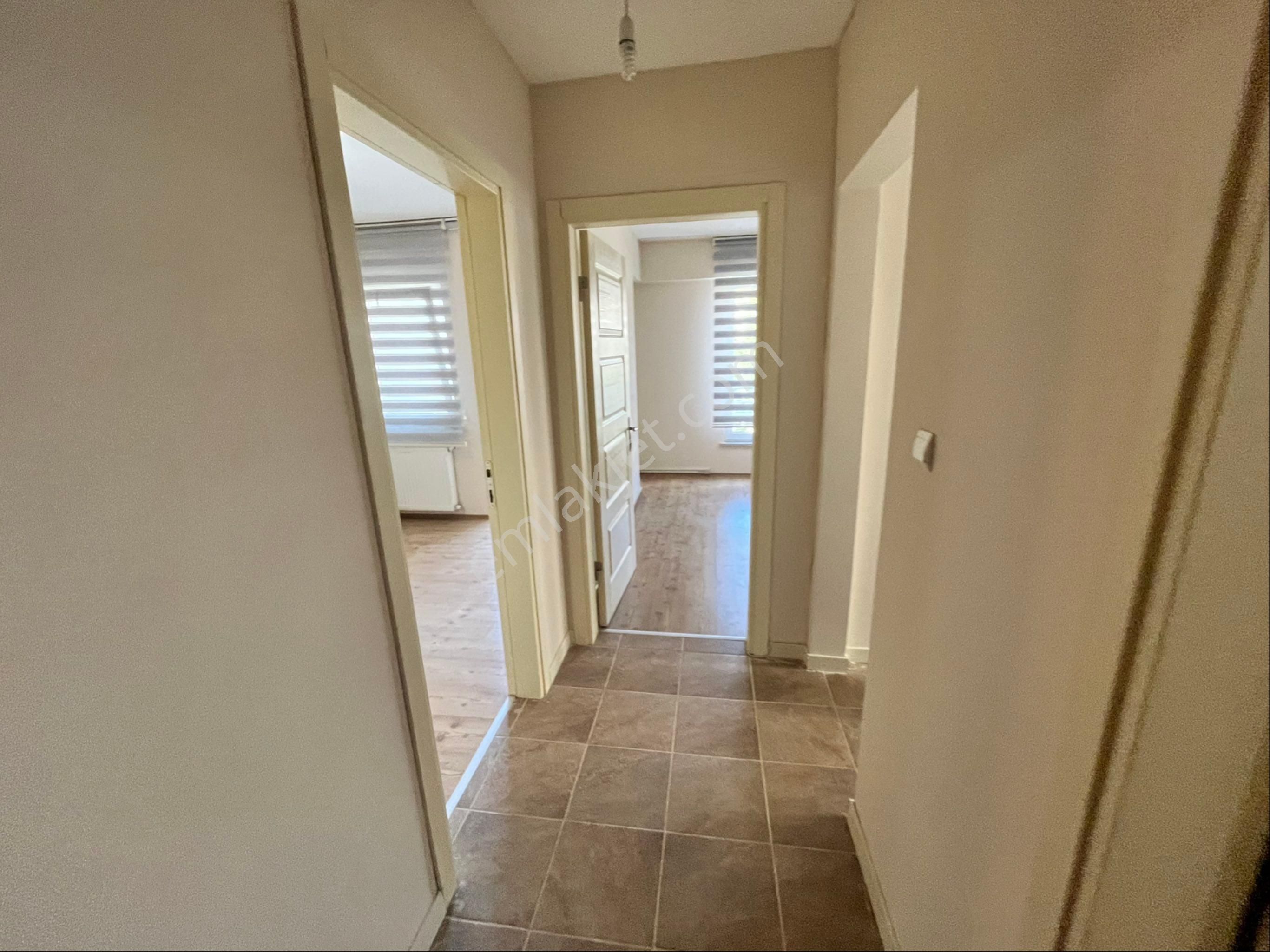 Bahar'dan Görükle'de 2+1 Ara Kat Site İçerisinde Satılık Daire - Görsel 4