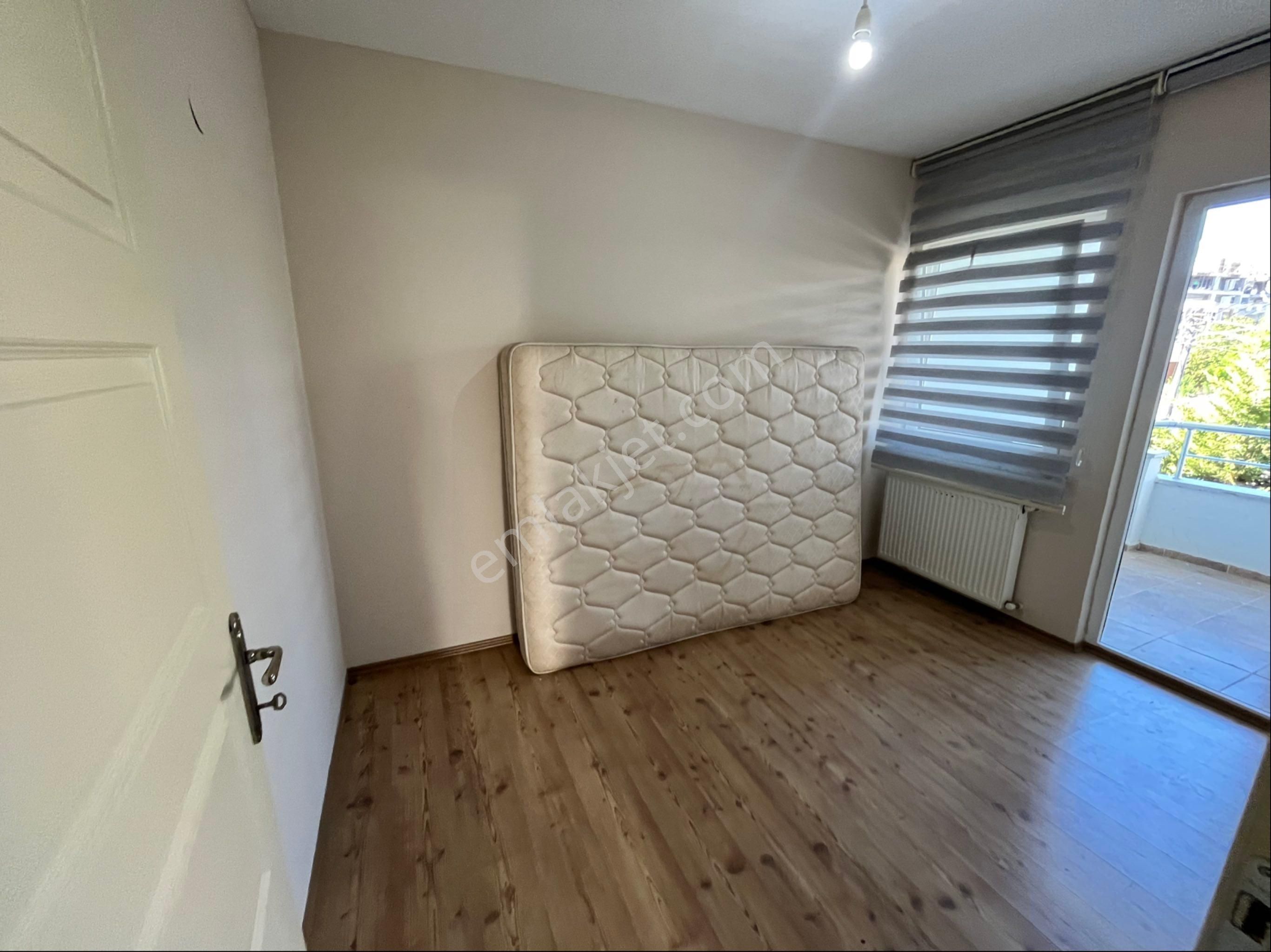 Bahar'dan Görükle'de 2+1 Ara Kat Site İçerisinde Satılık Daire - Görsel 13