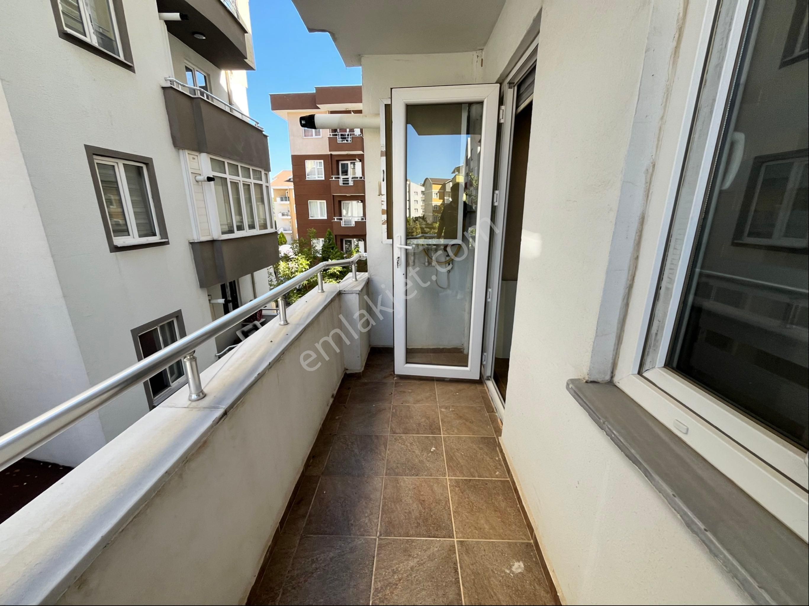 Bahar'dan Görükle'de 2+1 Ara Kat Site İçerisinde Satılık Daire - Görsel 25