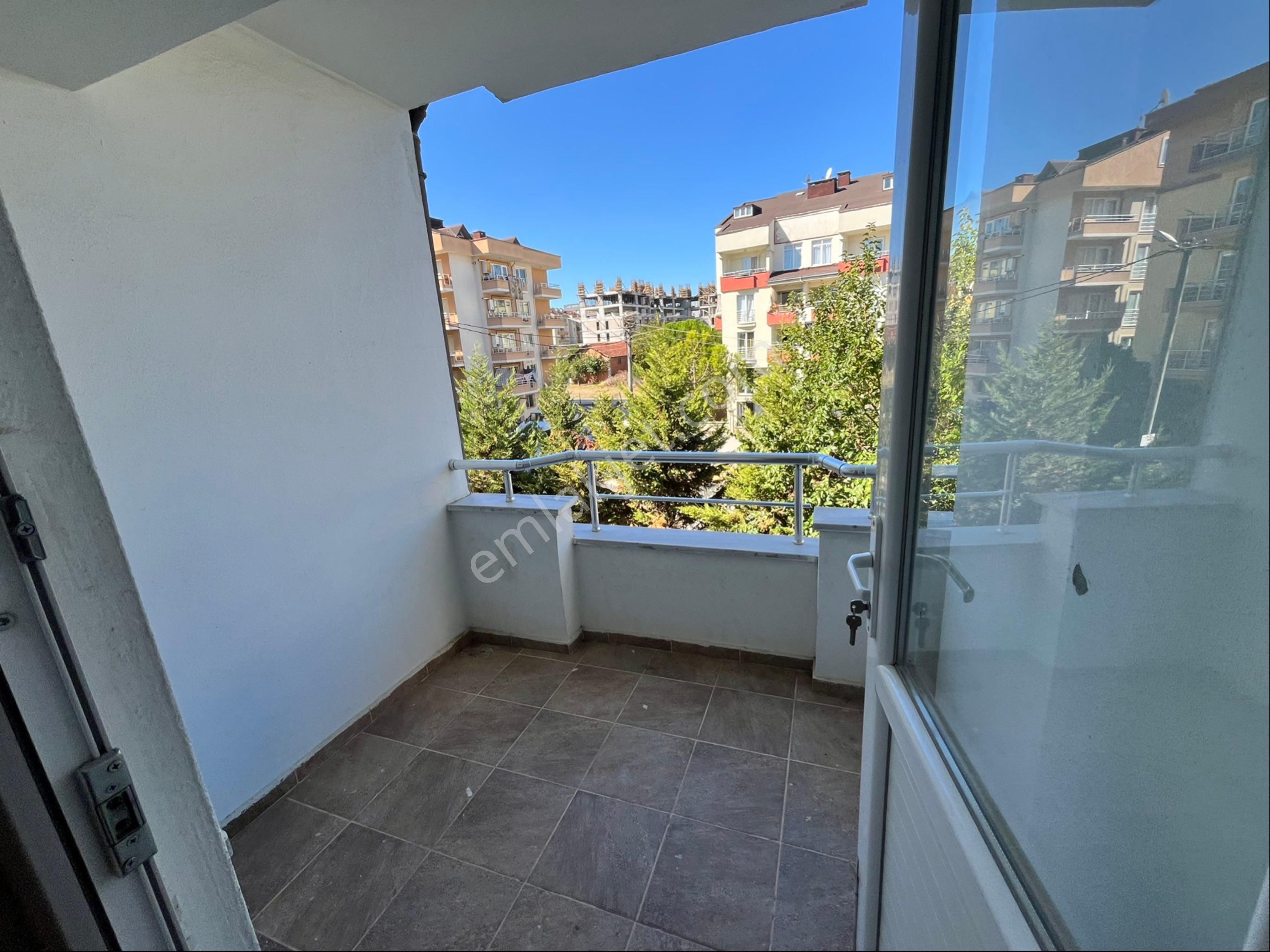 Bahar'dan Görükle'de 2+1 Ara Kat Site İçerisinde Satılık Daire - Görsel 14