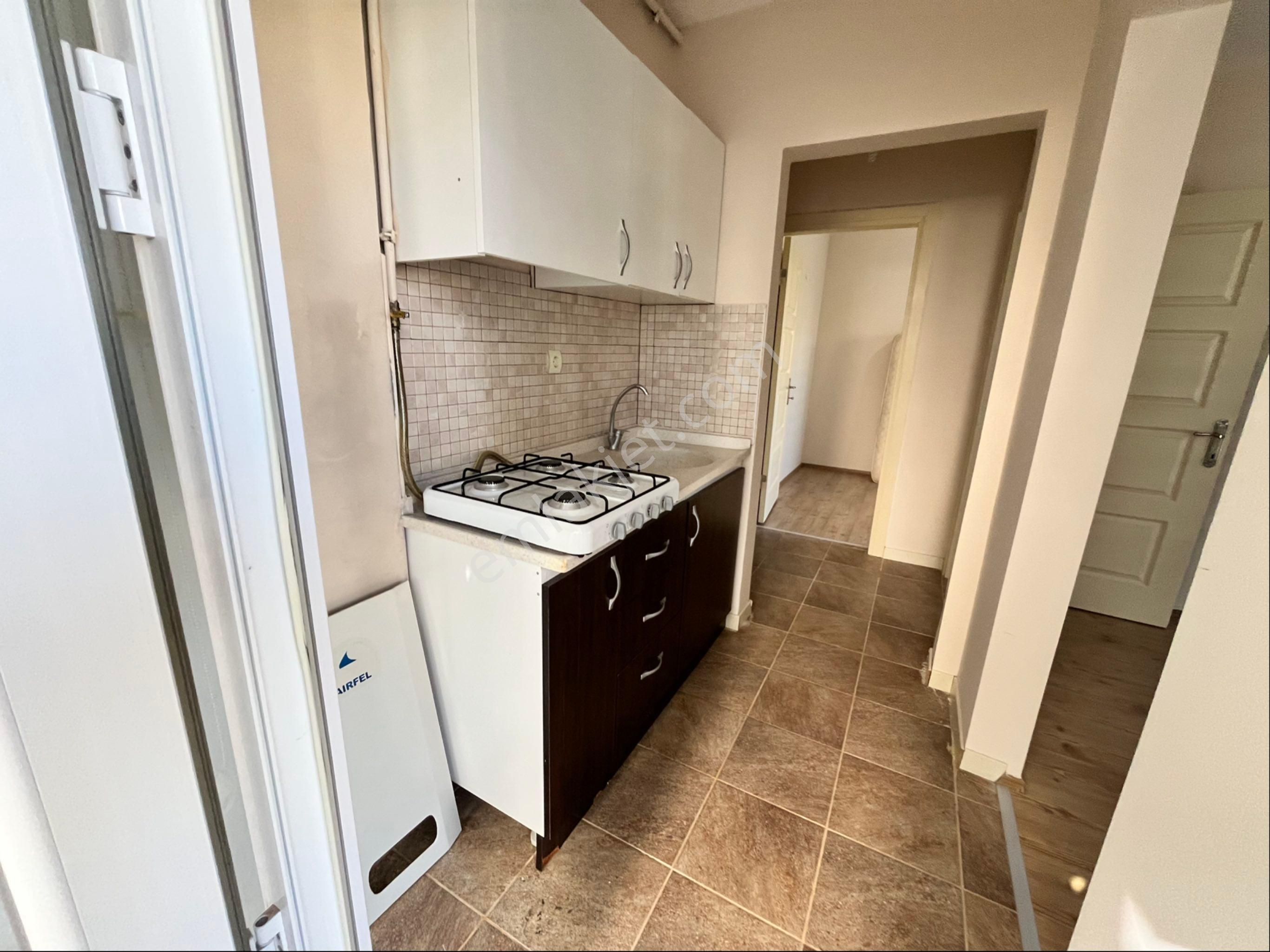 Bahar'dan Görükle'de 2+1 Ara Kat Site İçerisinde Satılık Daire - Görsel 26