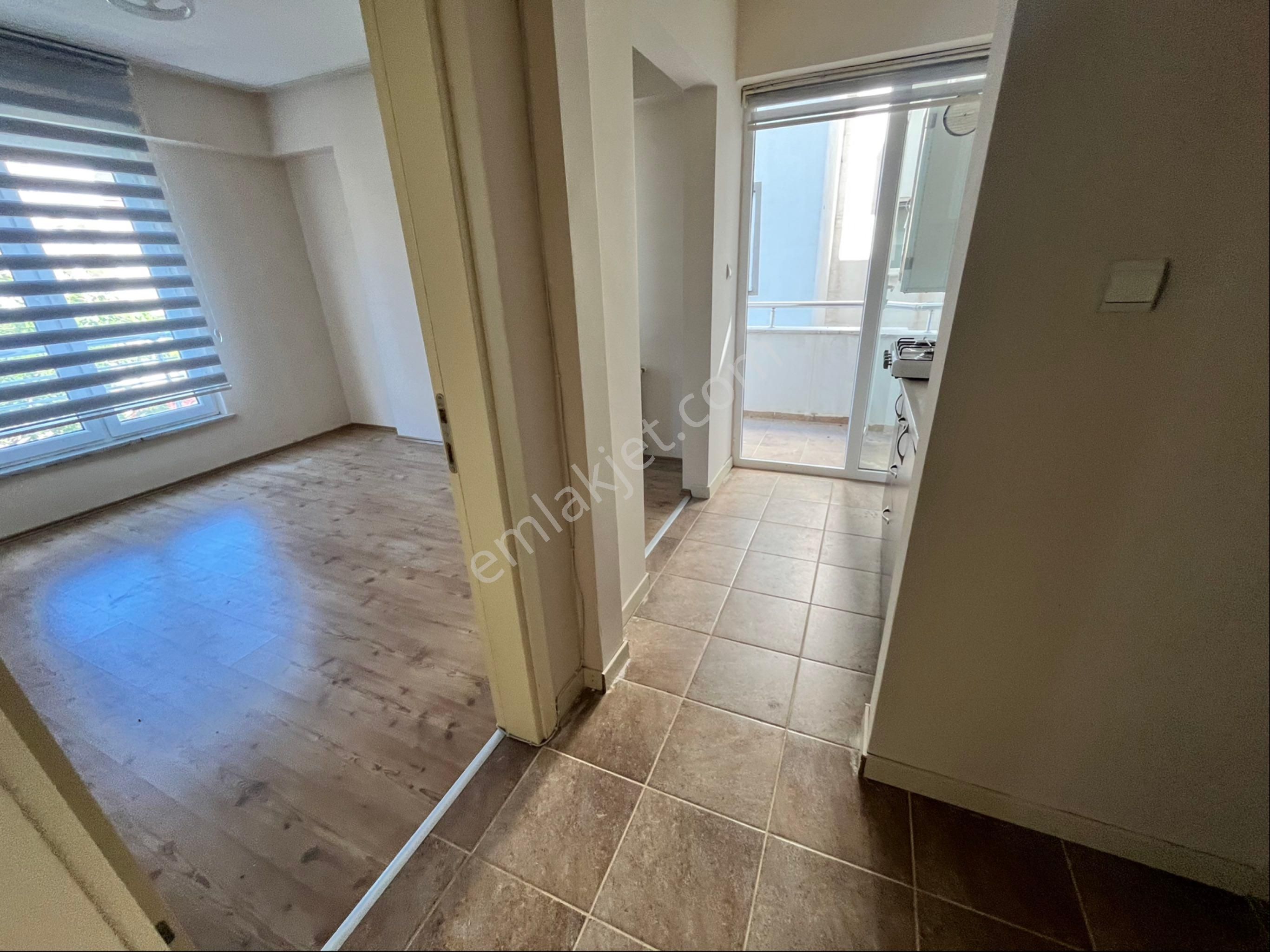 Bahar'dan Görükle'de 2+1 Ara Kat Site İçerisinde Satılık Daire - Görsel 19