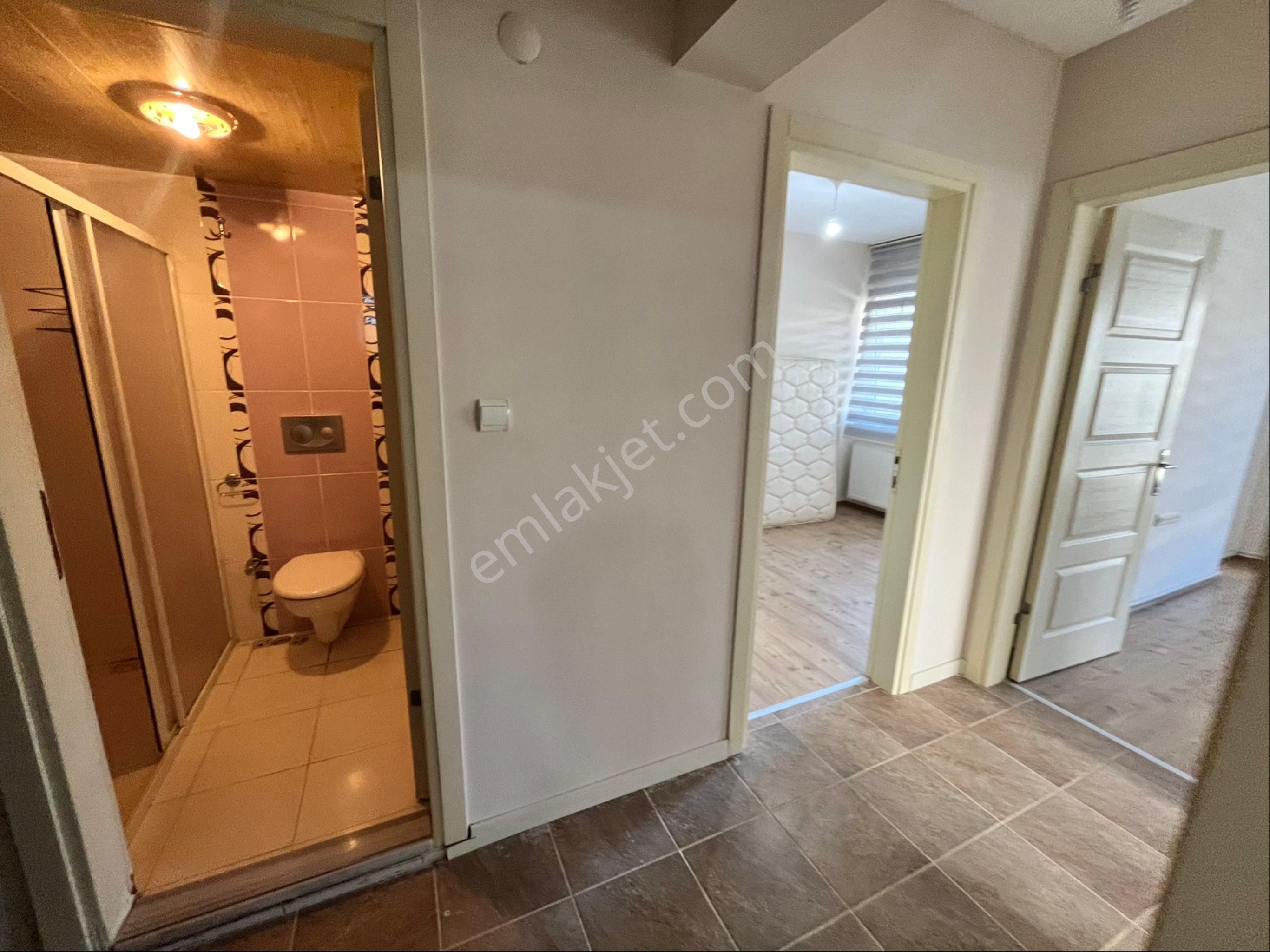 Bahar'dan Görükle'de 2+1 Ara Kat Site İçerisinde Satılık Daire - Görsel 7