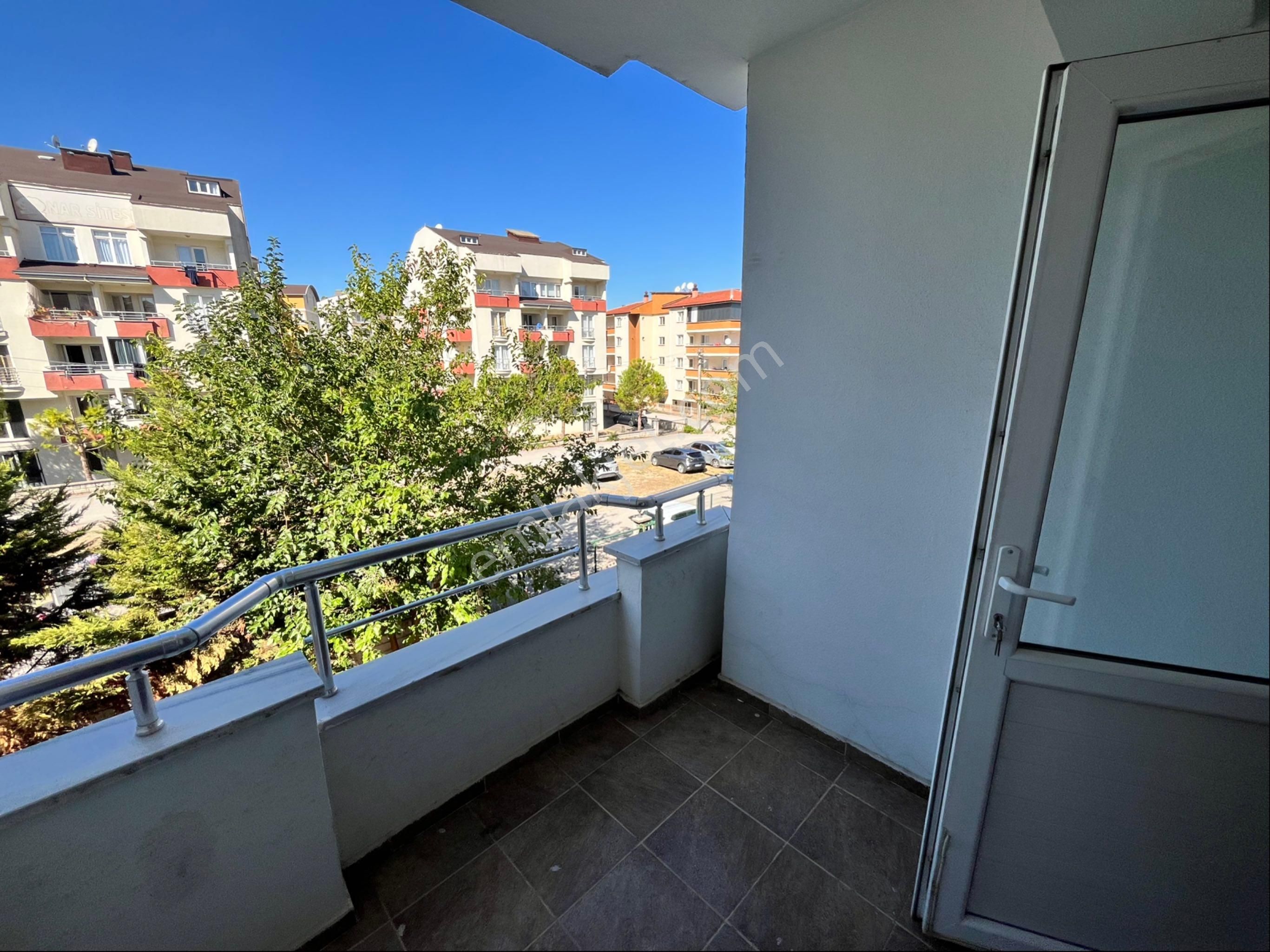 Bahar'dan Görükle'de 2+1 Ara Kat Site İçerisinde Satılık Daire - Görsel 15