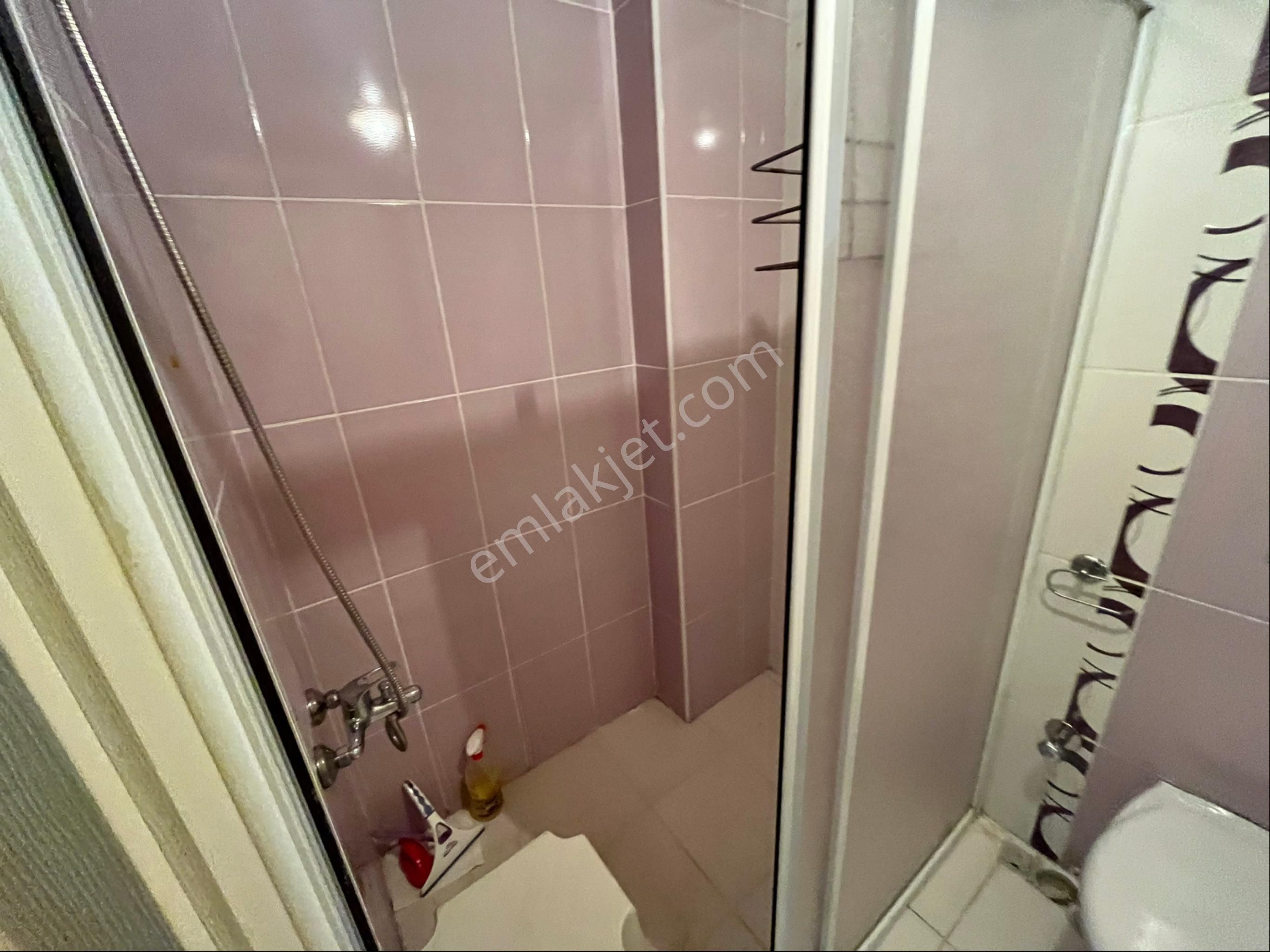 Bahar'dan Görükle'de 2+1 Ara Kat Site İçerisinde Satılık Daire - Görsel 9