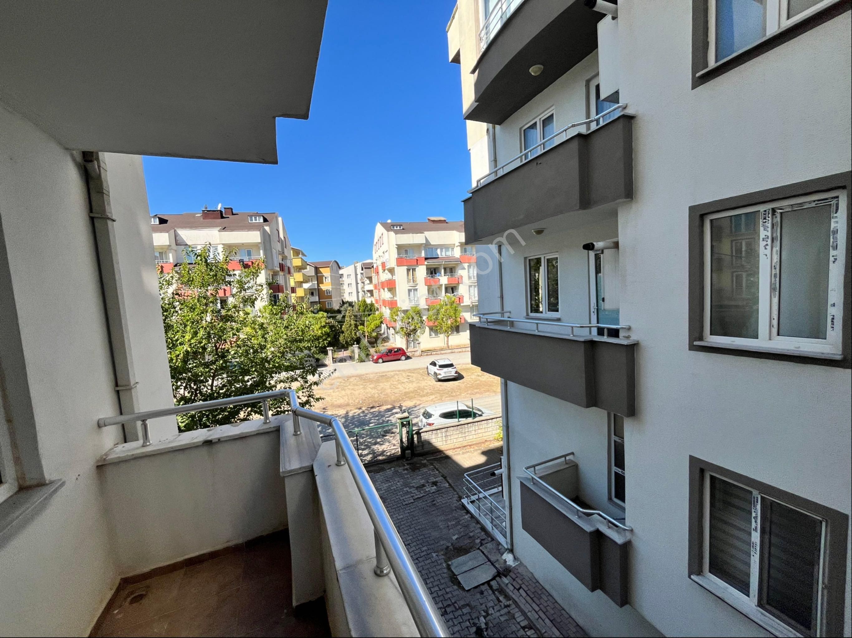 Bahar'dan Görükle'de 2+1 Ara Kat Site İçerisinde Satılık Daire - Görsel 24