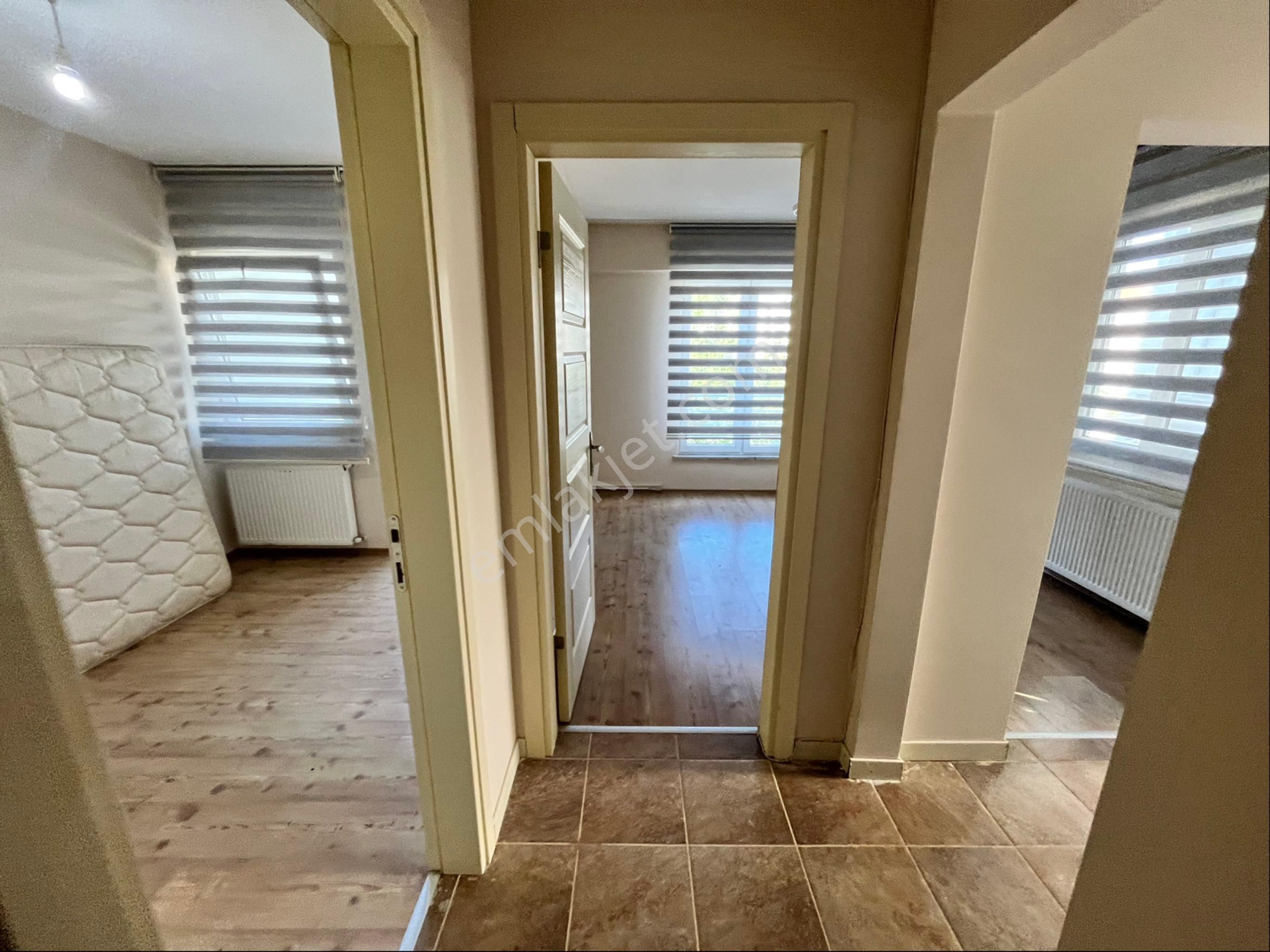 Bahar'dan Görükle'de 2+1 Ara Kat Site İçerisinde Satılık Daire - Görsel 12