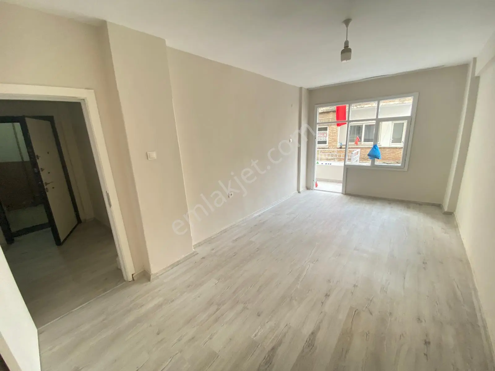 Prestij'den Yeni Mah'de Full Yapılı Geniş 3+1 Daire - Görsel 2