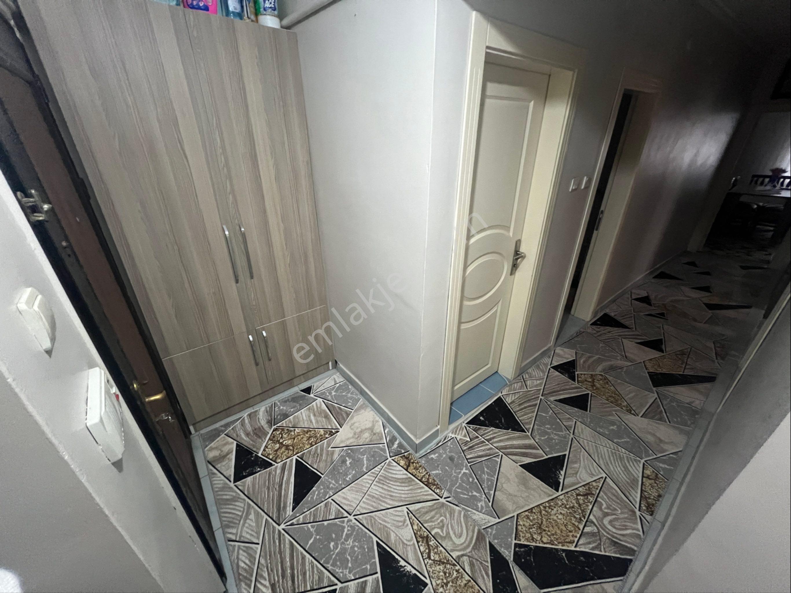 Akşemsettin Mah'de Bağımsız Kredi Limitsiz Satılık 3+1 Ful Daire - Görsel 26