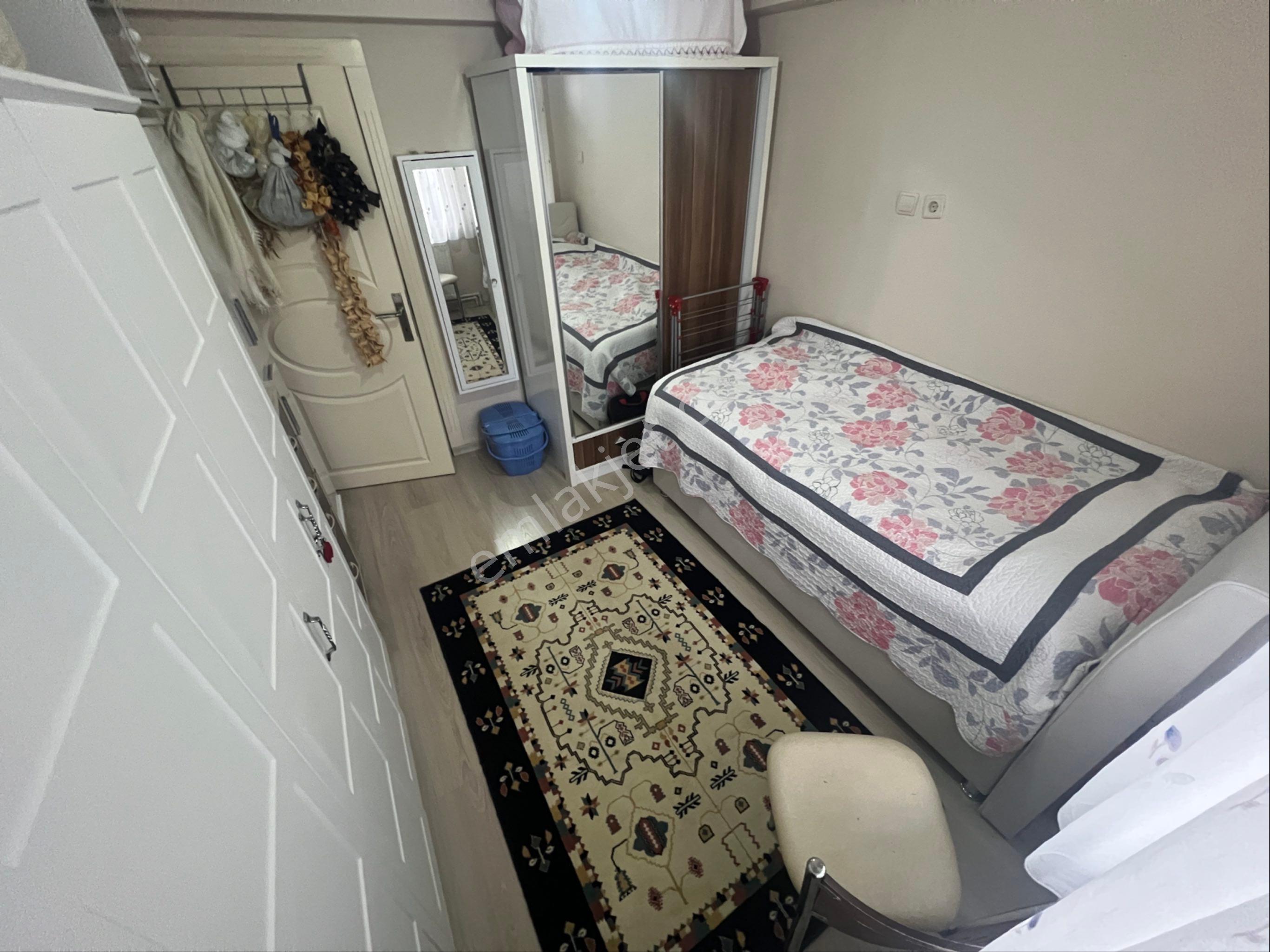 Akşemsettin Mah'de Bağımsız Kredi Limitsiz Satılık 3+1 Ful Daire - Görsel 16