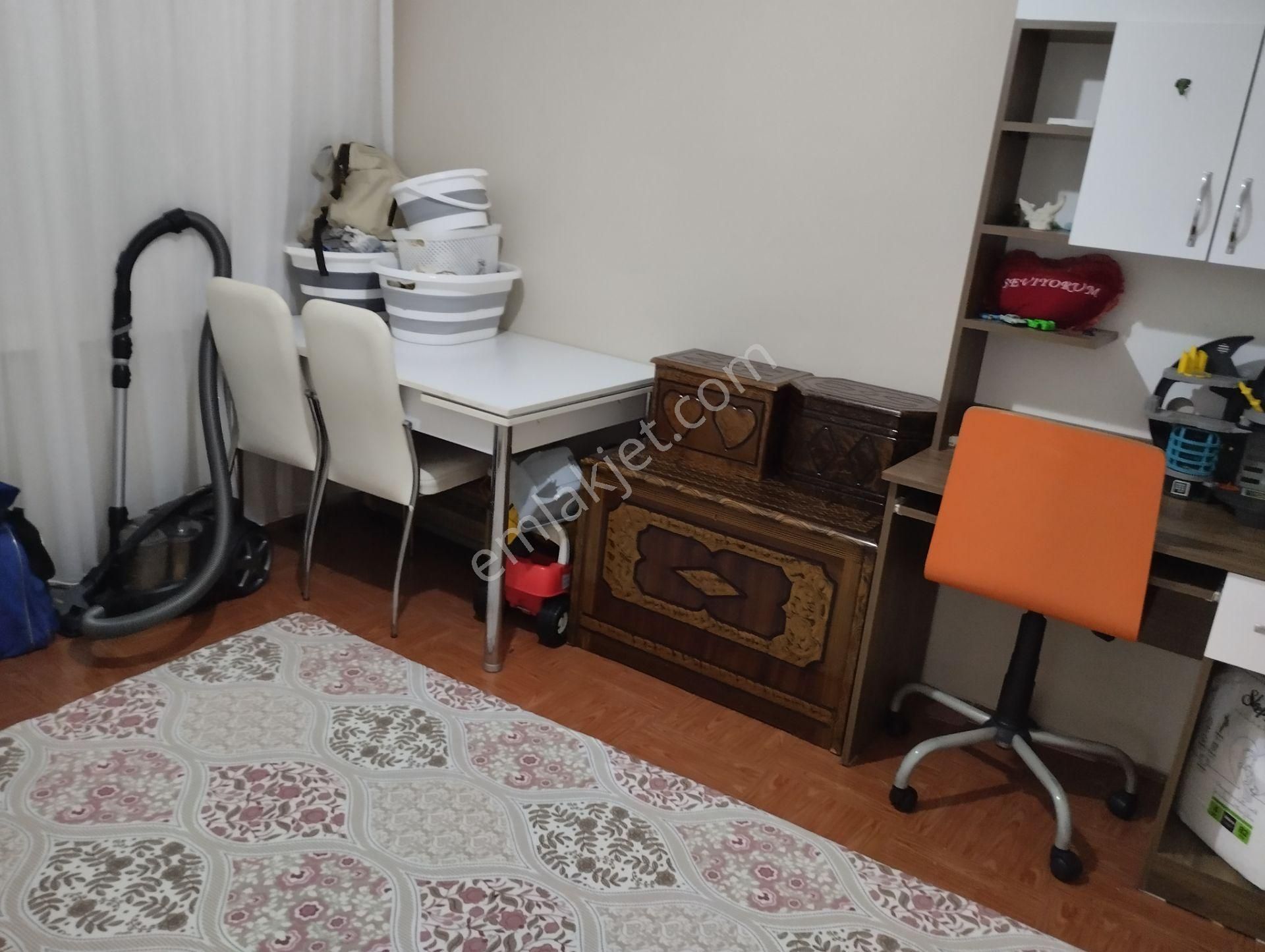 Dumlupınar Mah. Ayrı Mutfaklı, Çift Balkonlu, Satılık 3+1 Daire - Görsel 13